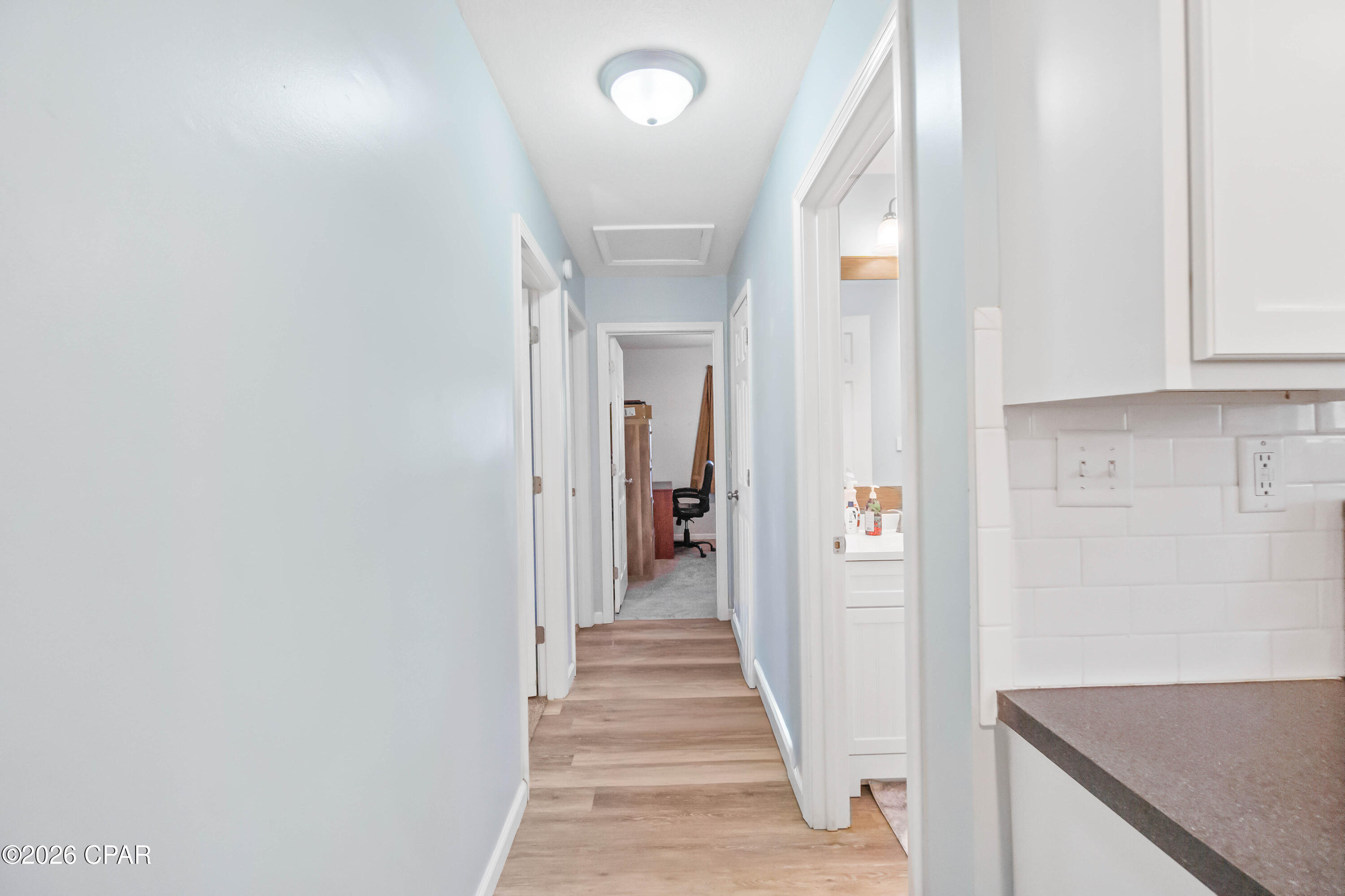 Dogwood Heights - Residential