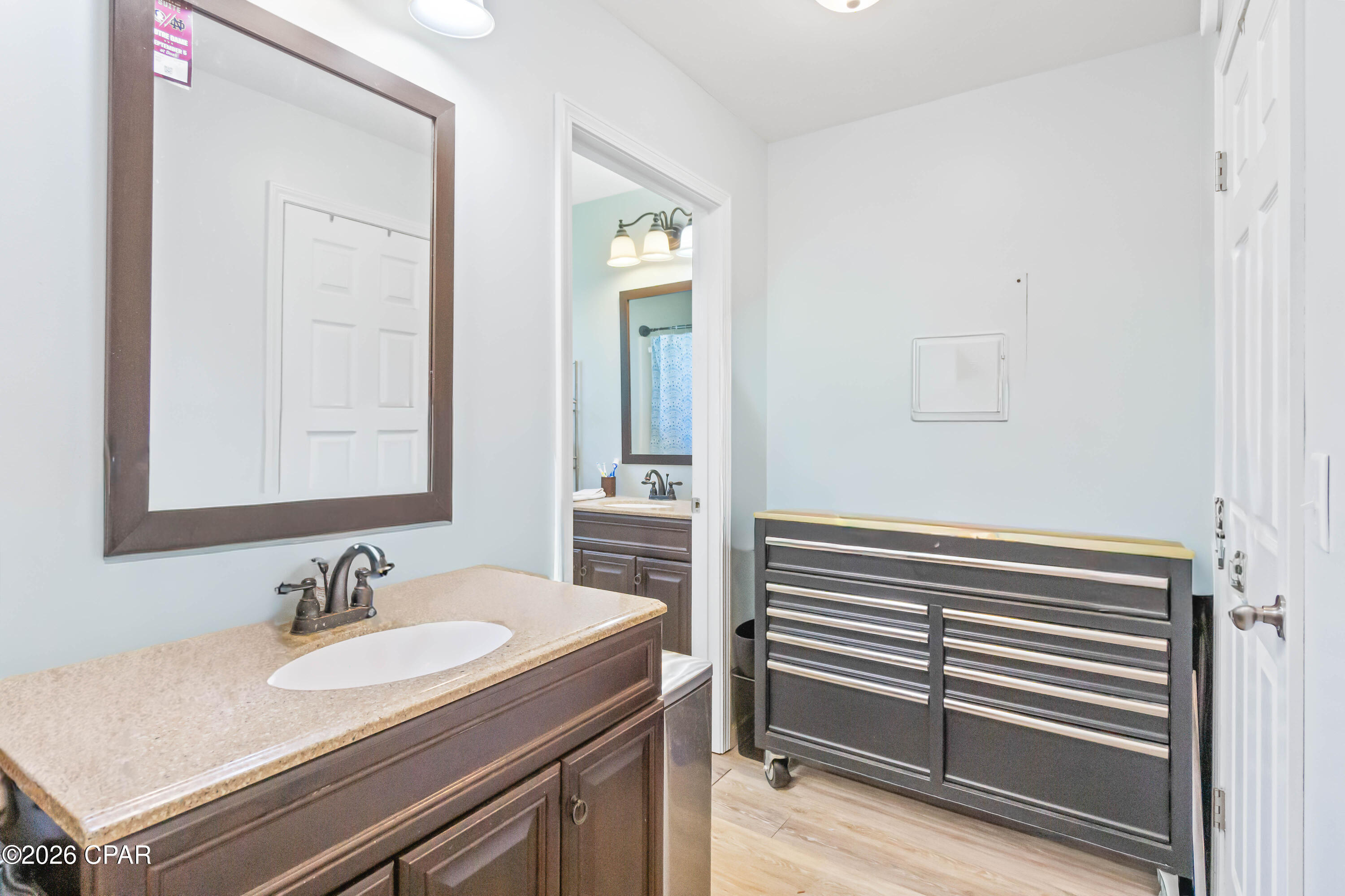 Dogwood Heights - Residential