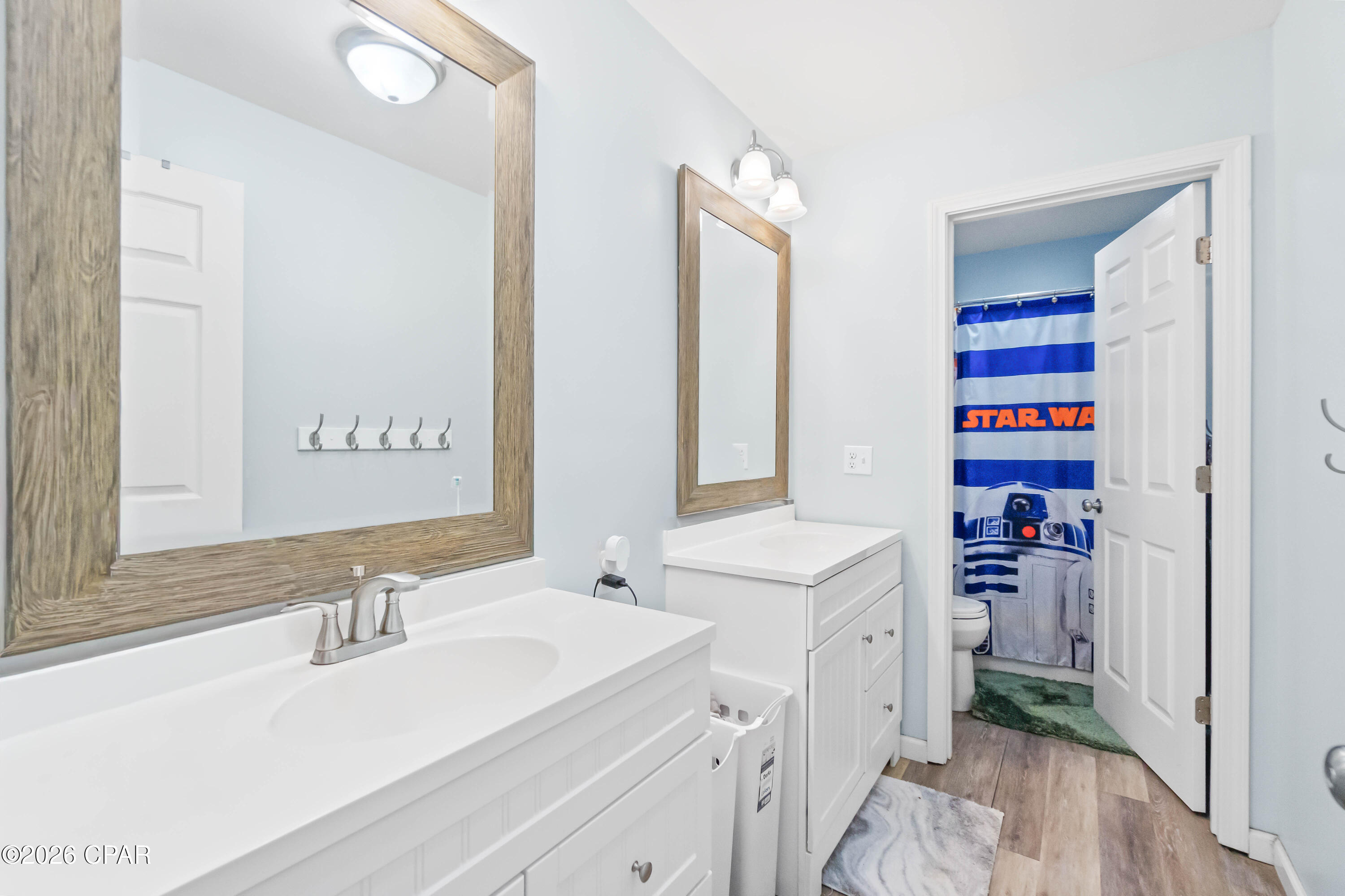 Dogwood Heights - Residential