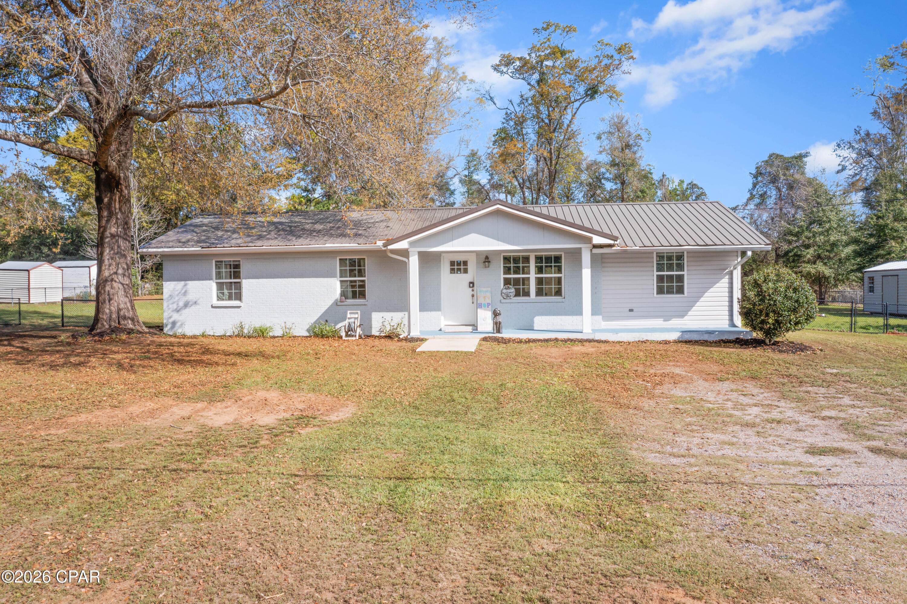 Dogwood Heights - Residential