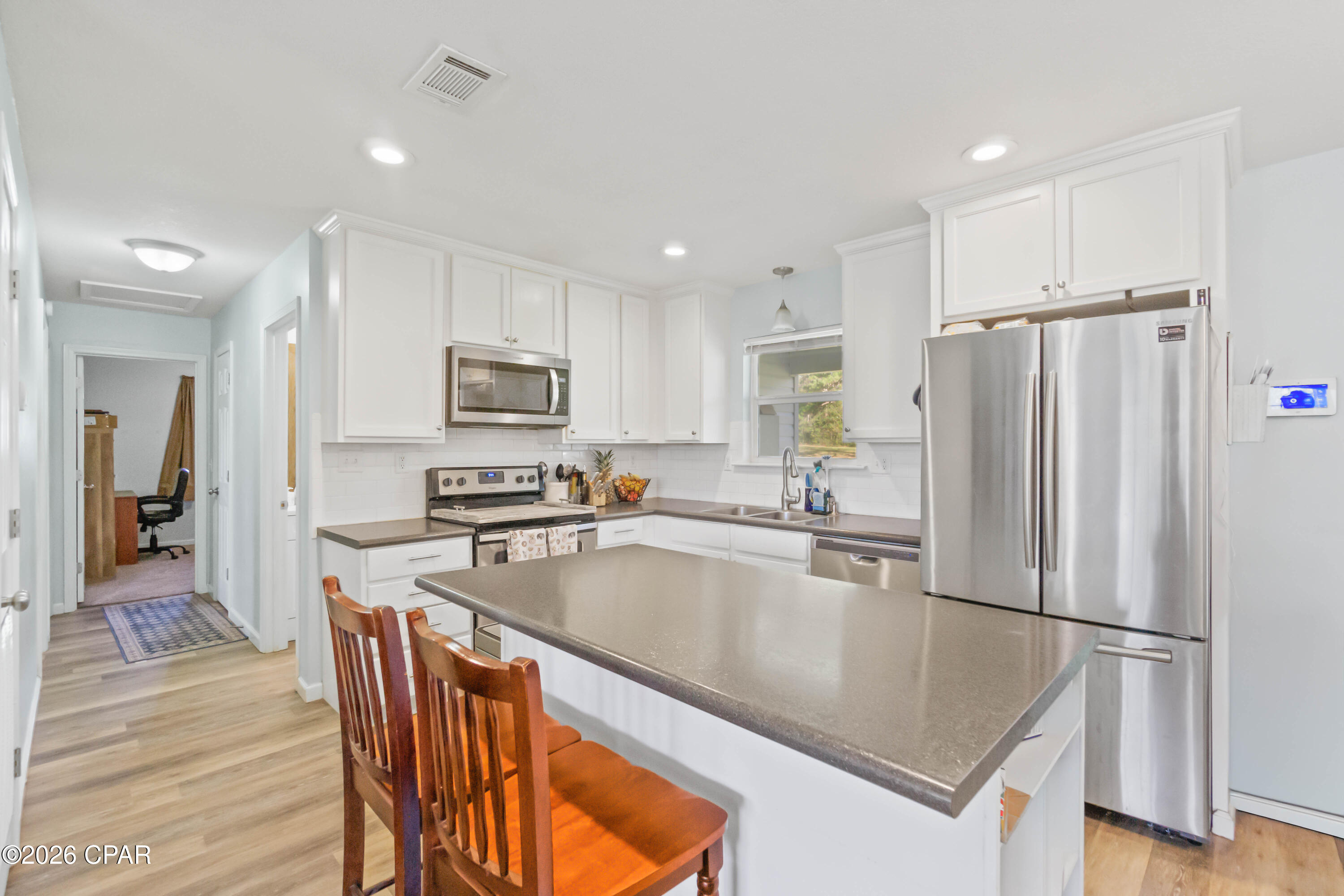 Dogwood Heights - Residential