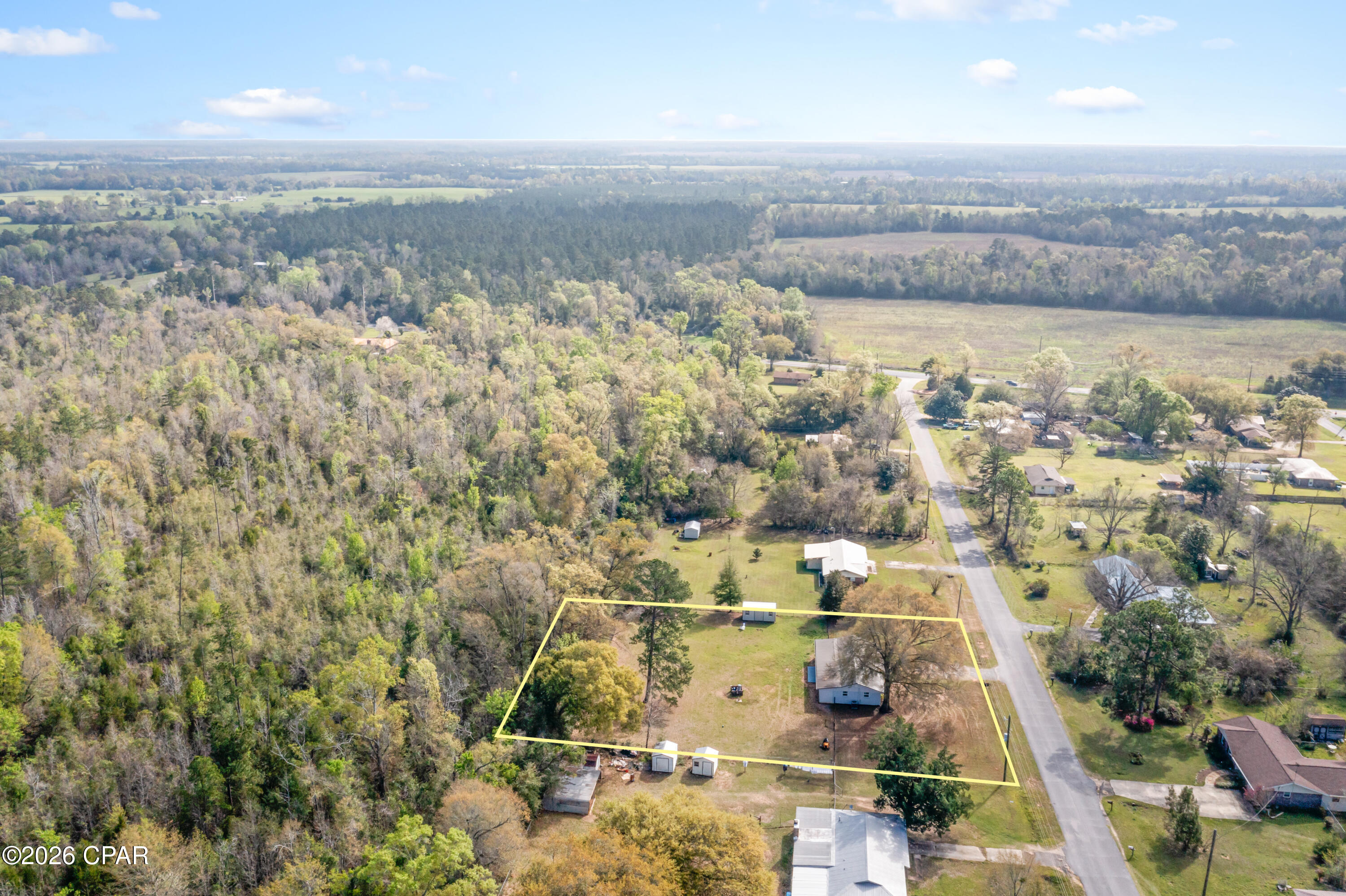 Dogwood Heights - Residential