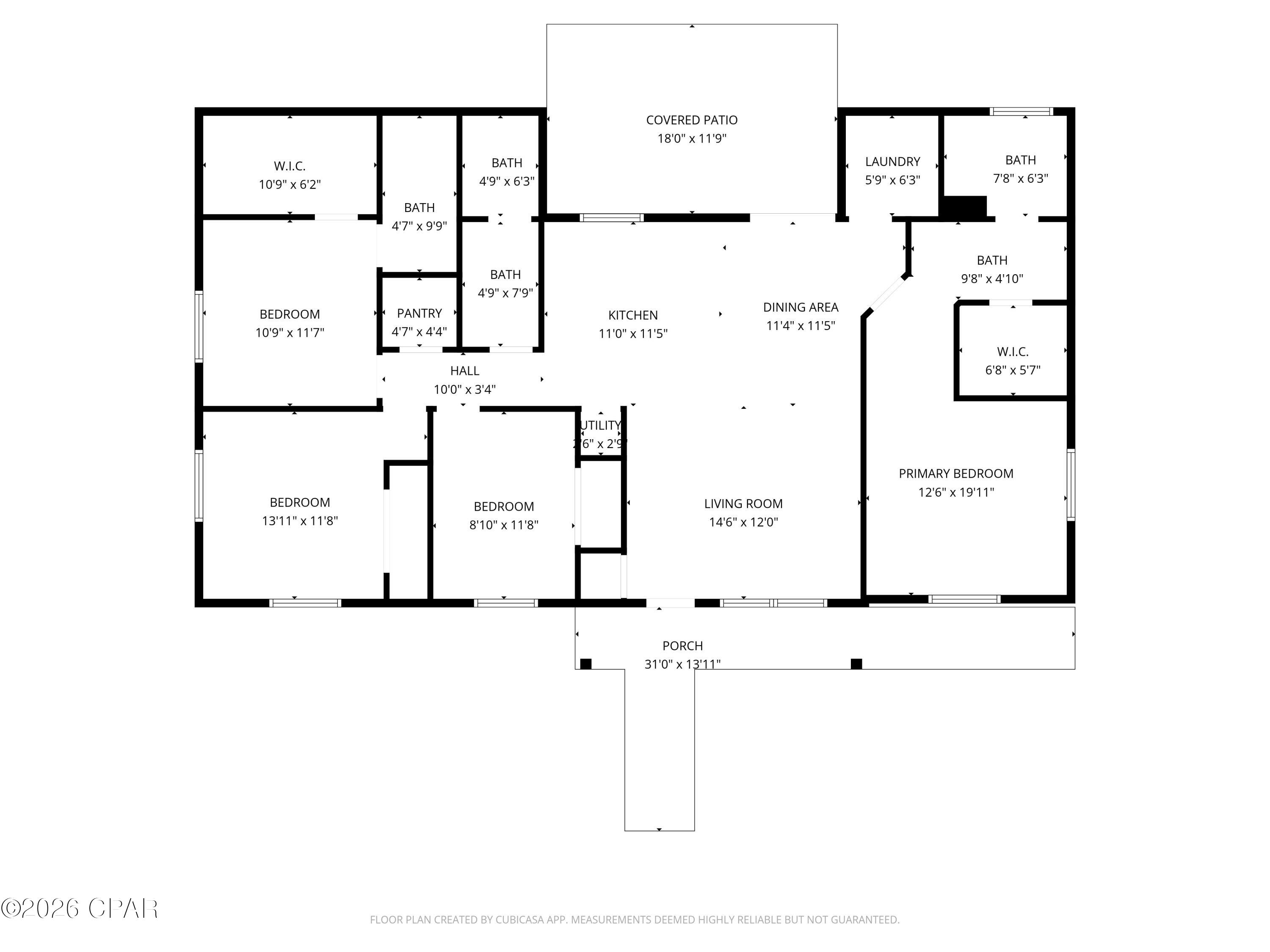 Dogwood Heights - Residential