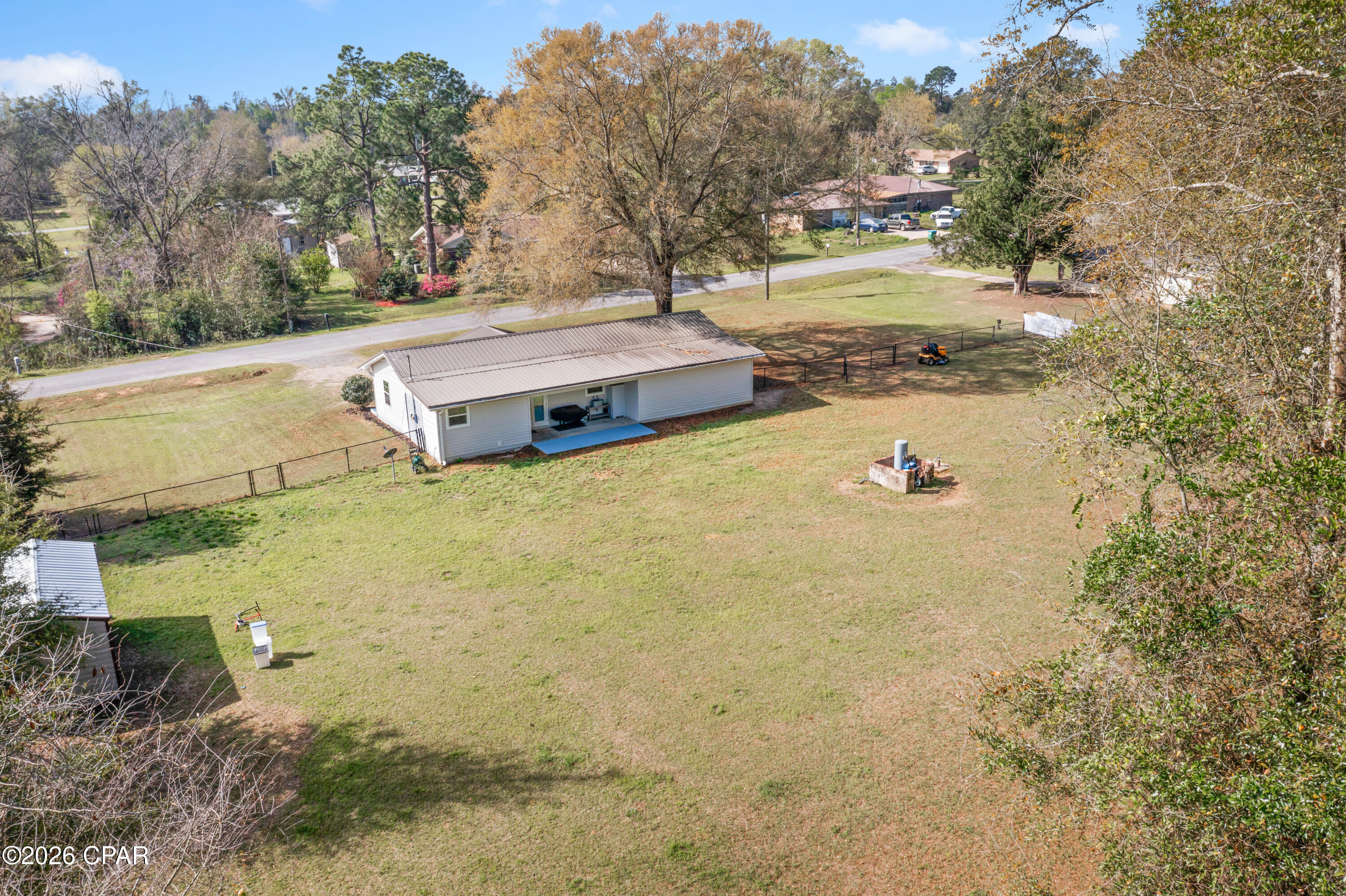 Dogwood Heights - Residential