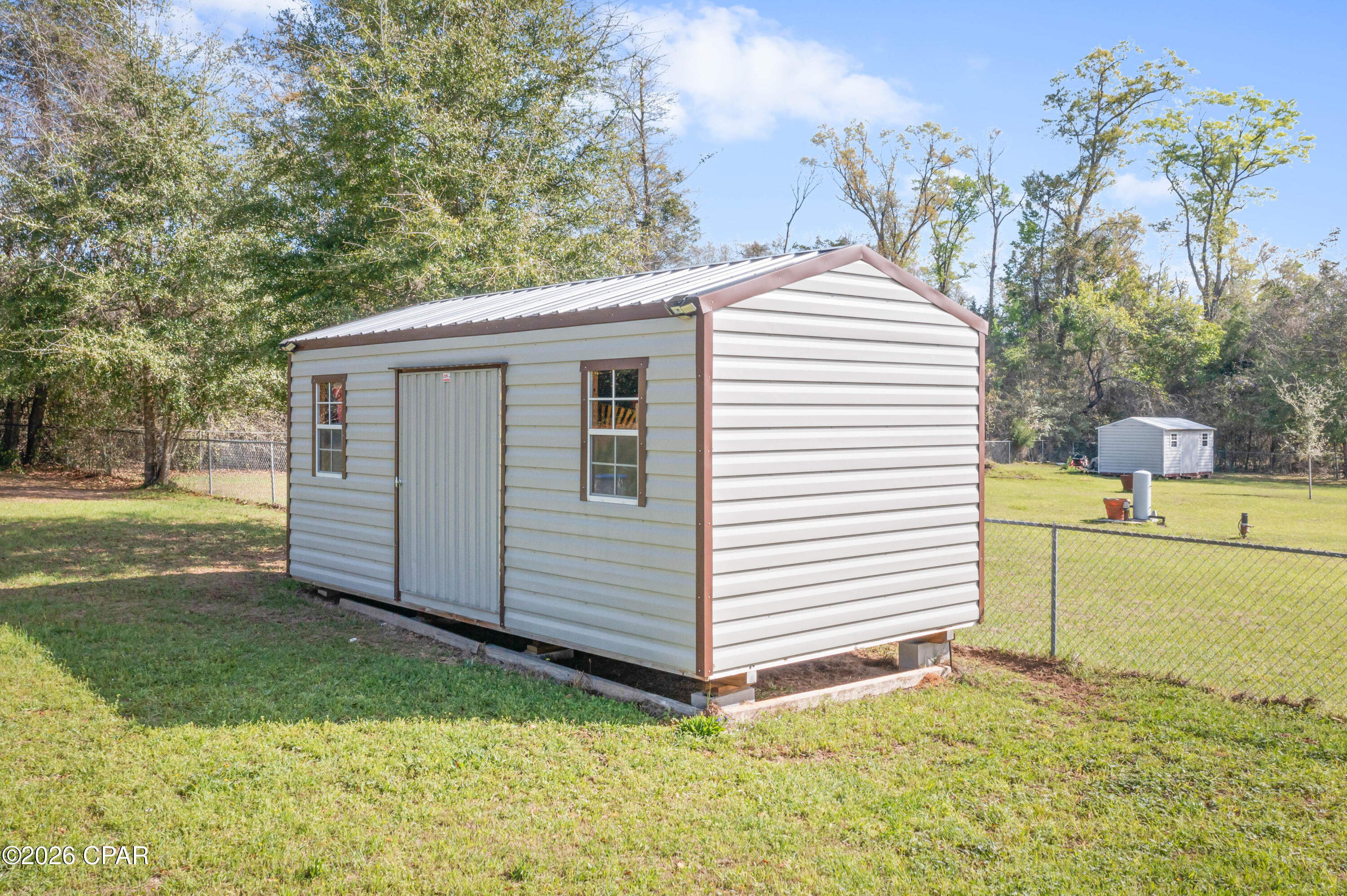 Dogwood Heights - Residential