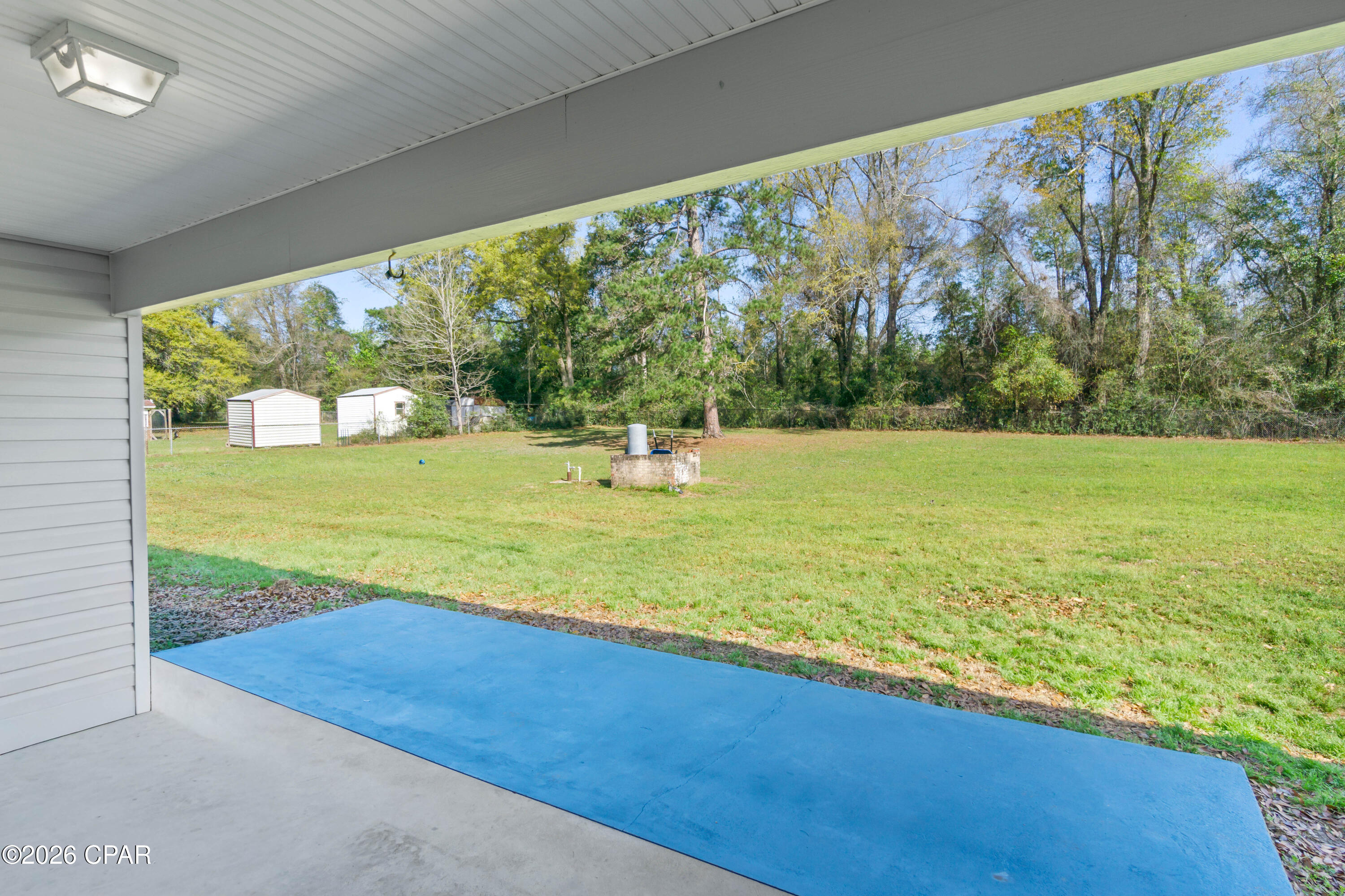 Dogwood Heights - Residential