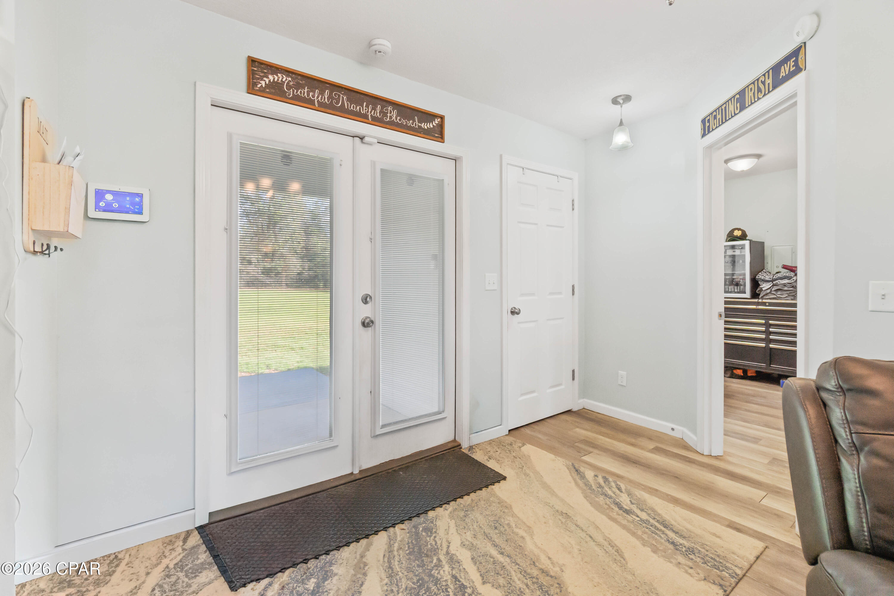 Dogwood Heights - Residential