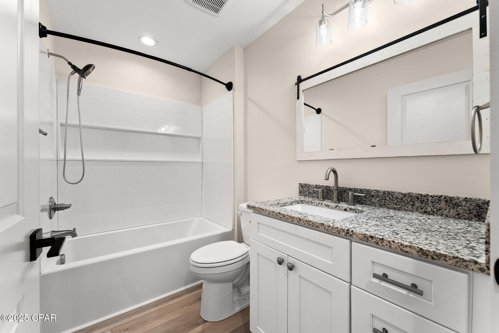 [No Recorded Subdiv] - Residential Lease