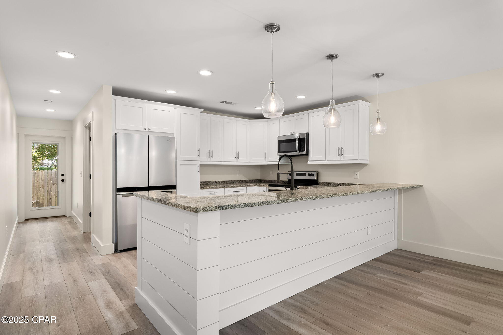 [No Recorded Subdiv] - Residential Lease