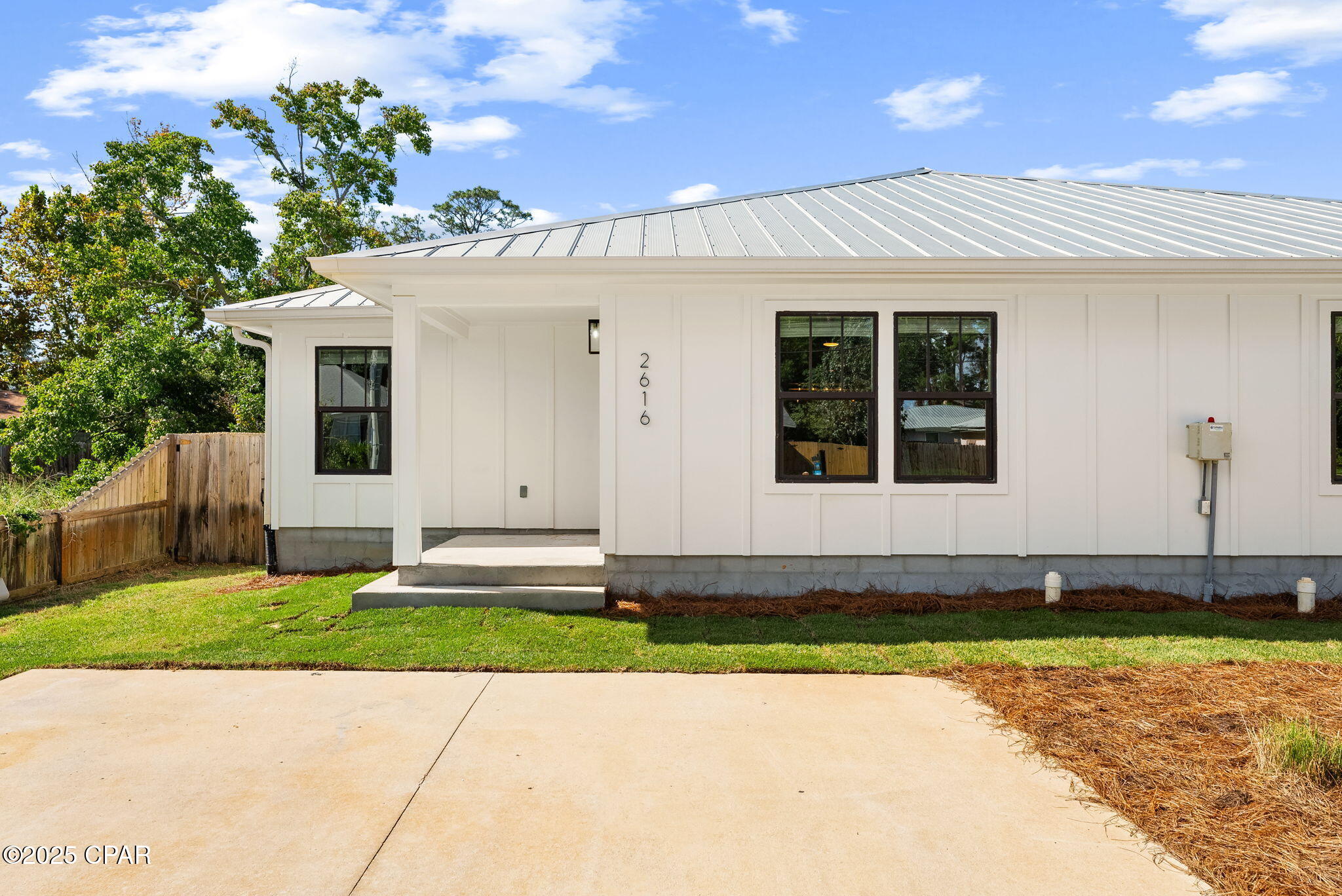 [No Recorded Subdiv] - Residential Lease