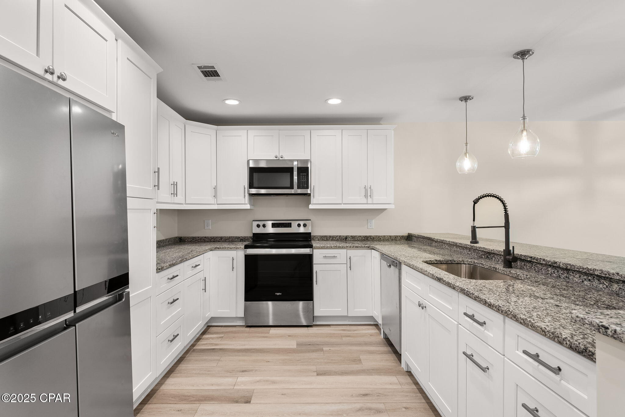 [No Recorded Subdiv] - Residential Lease