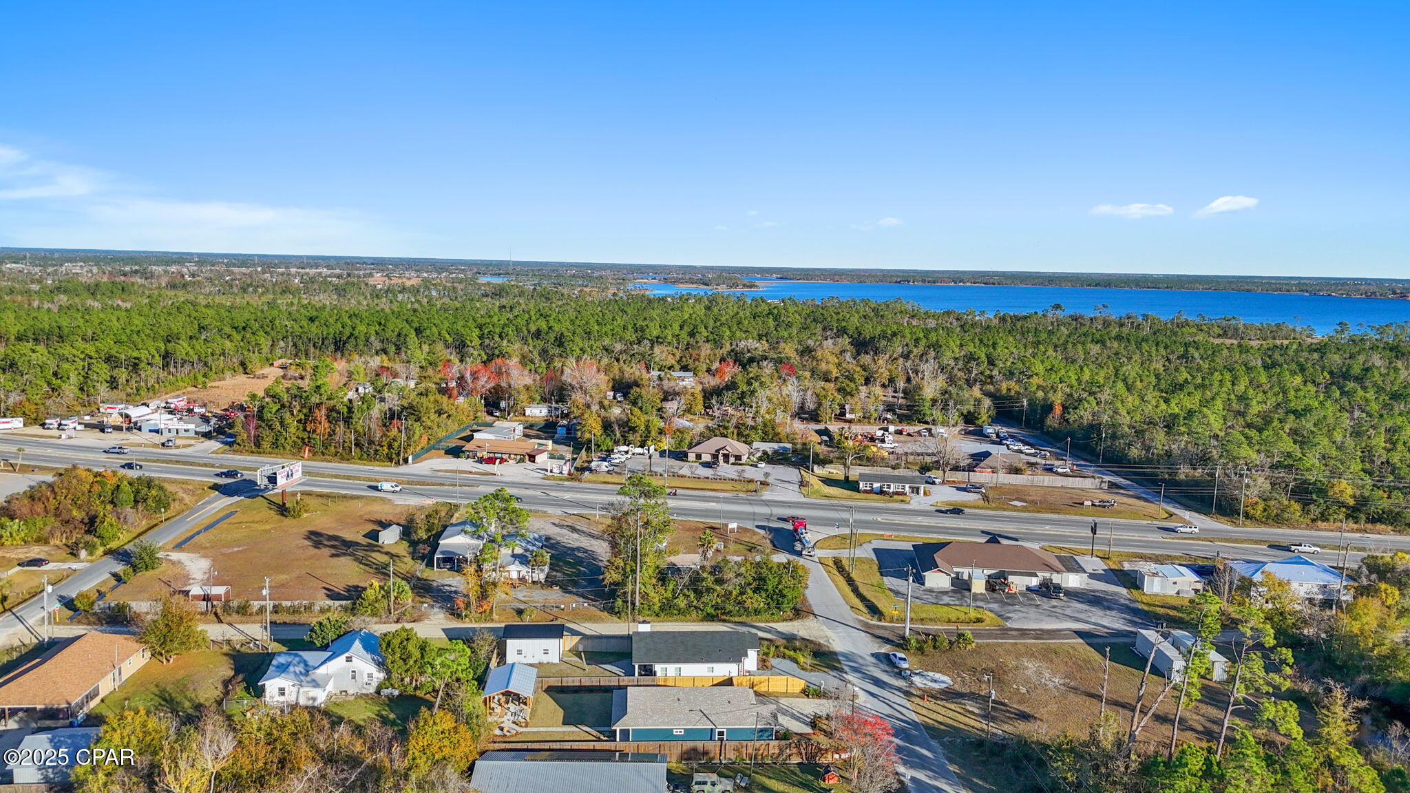 Southport - Residential