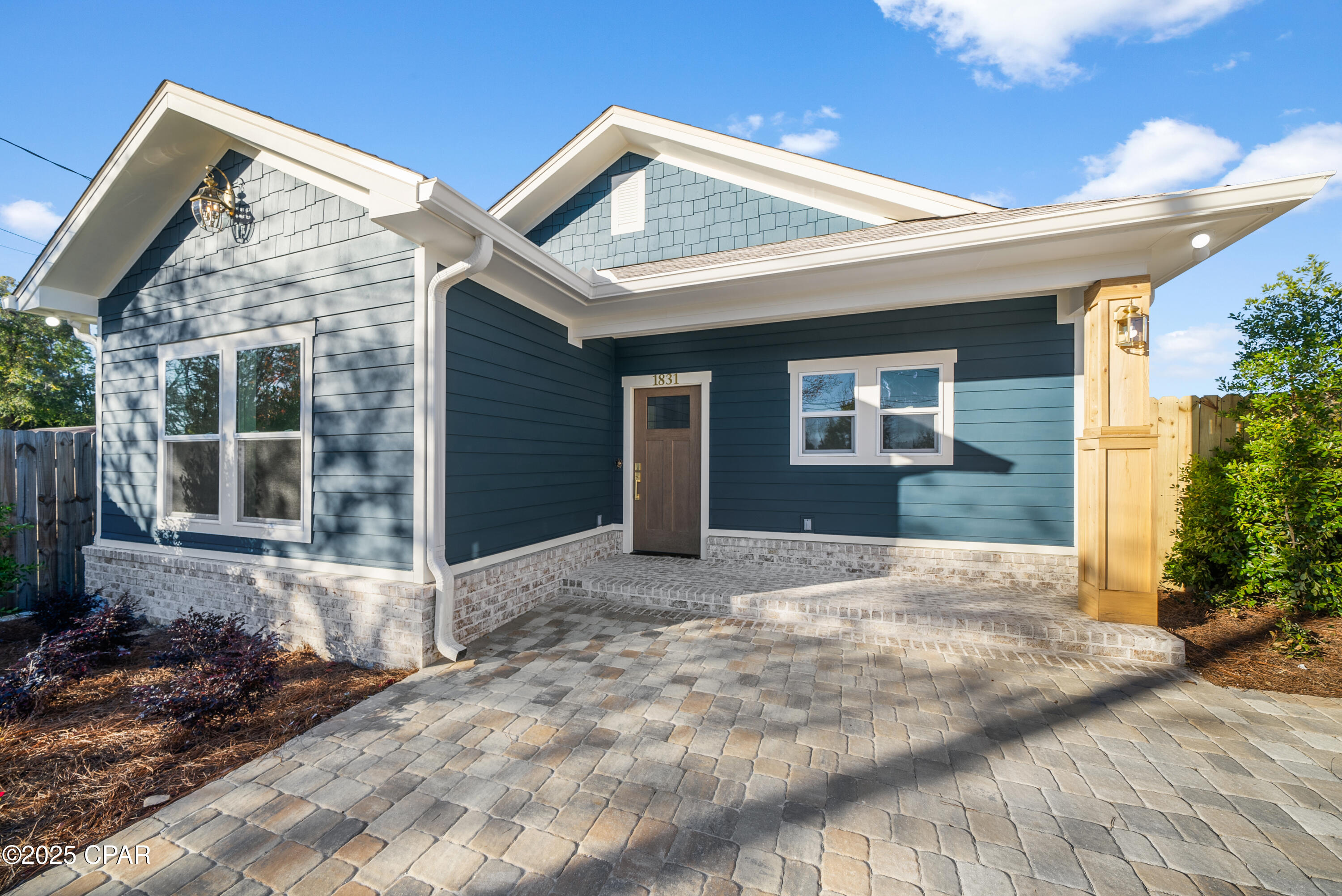 Southport - Residential