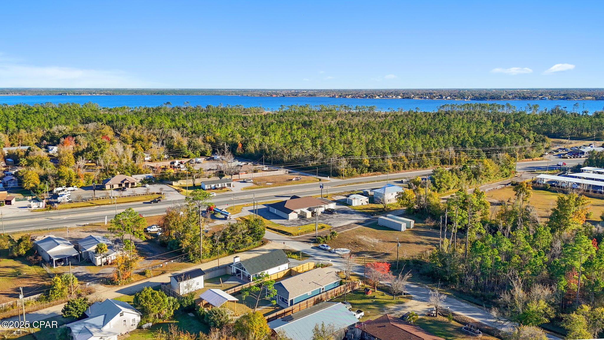 Southport - Residential