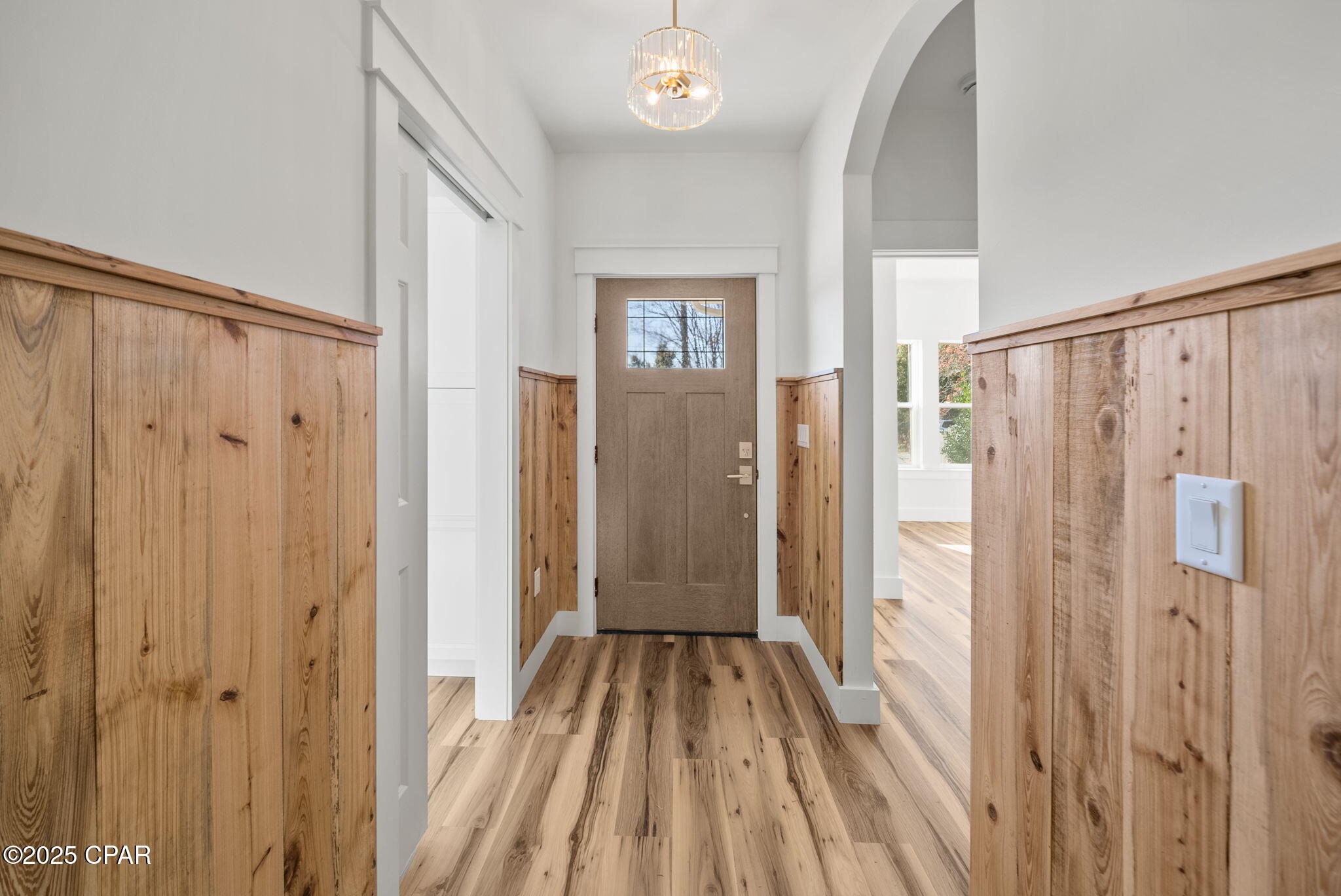 Southport - Residential