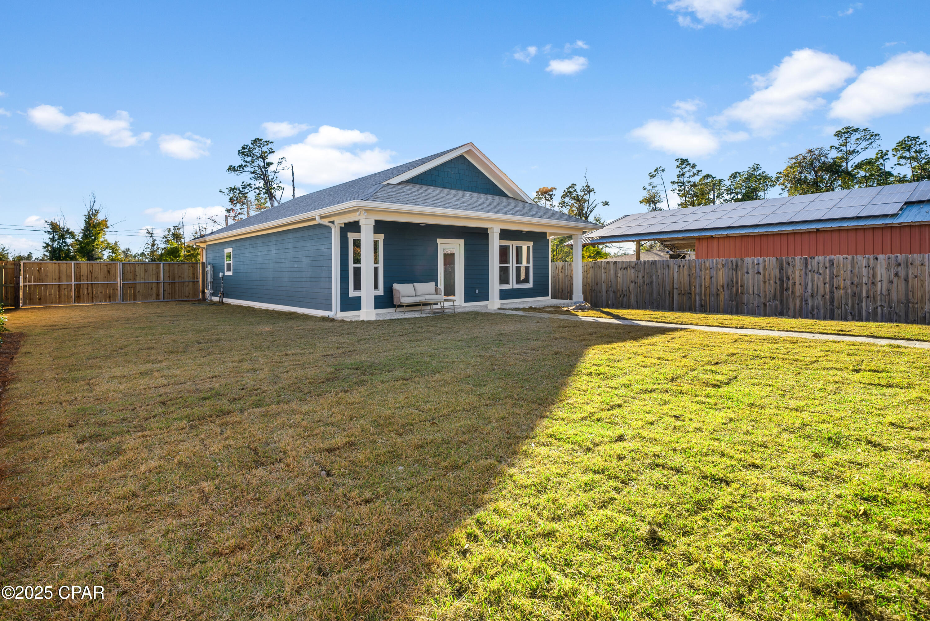 Southport - Residential