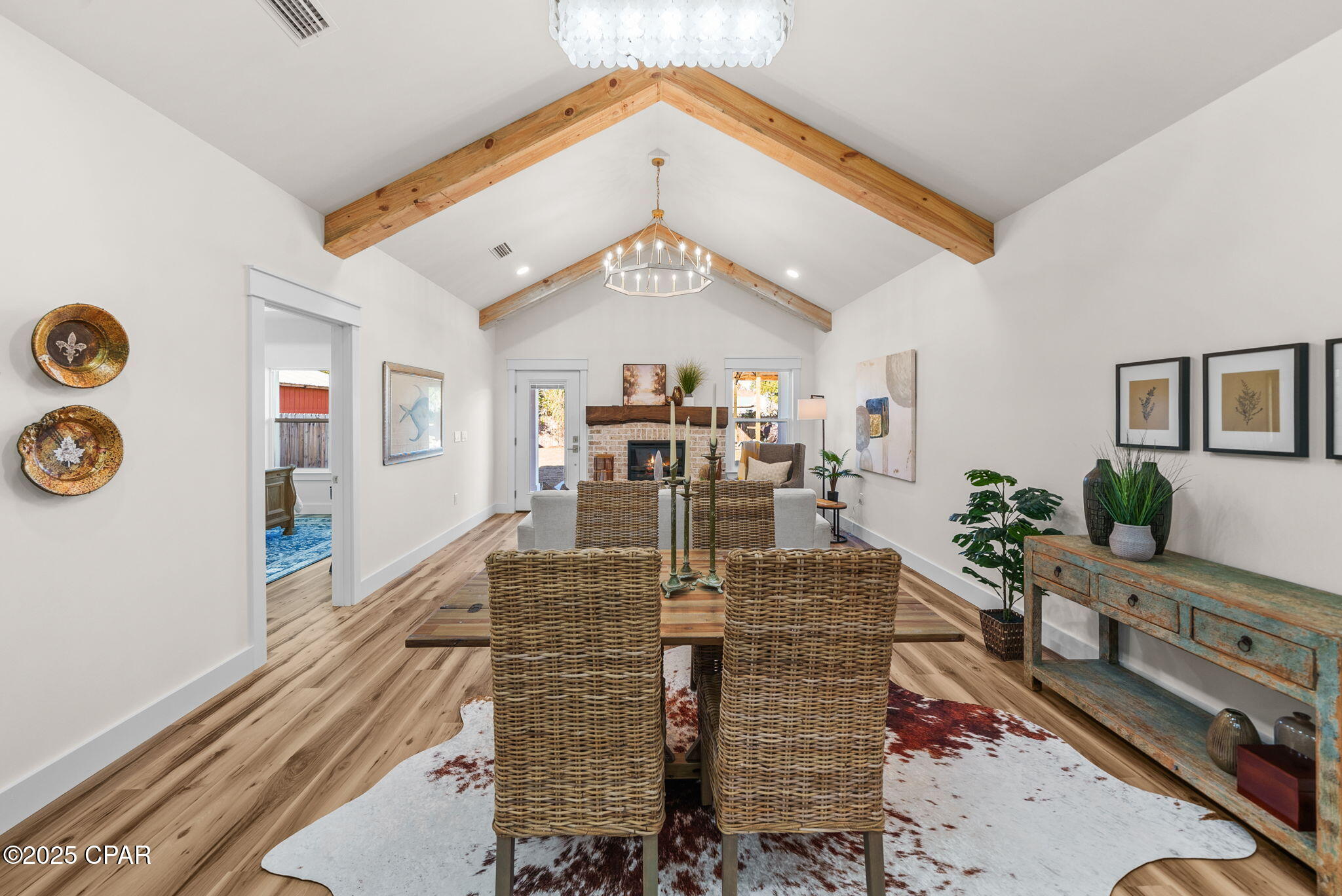 Southport - Residential