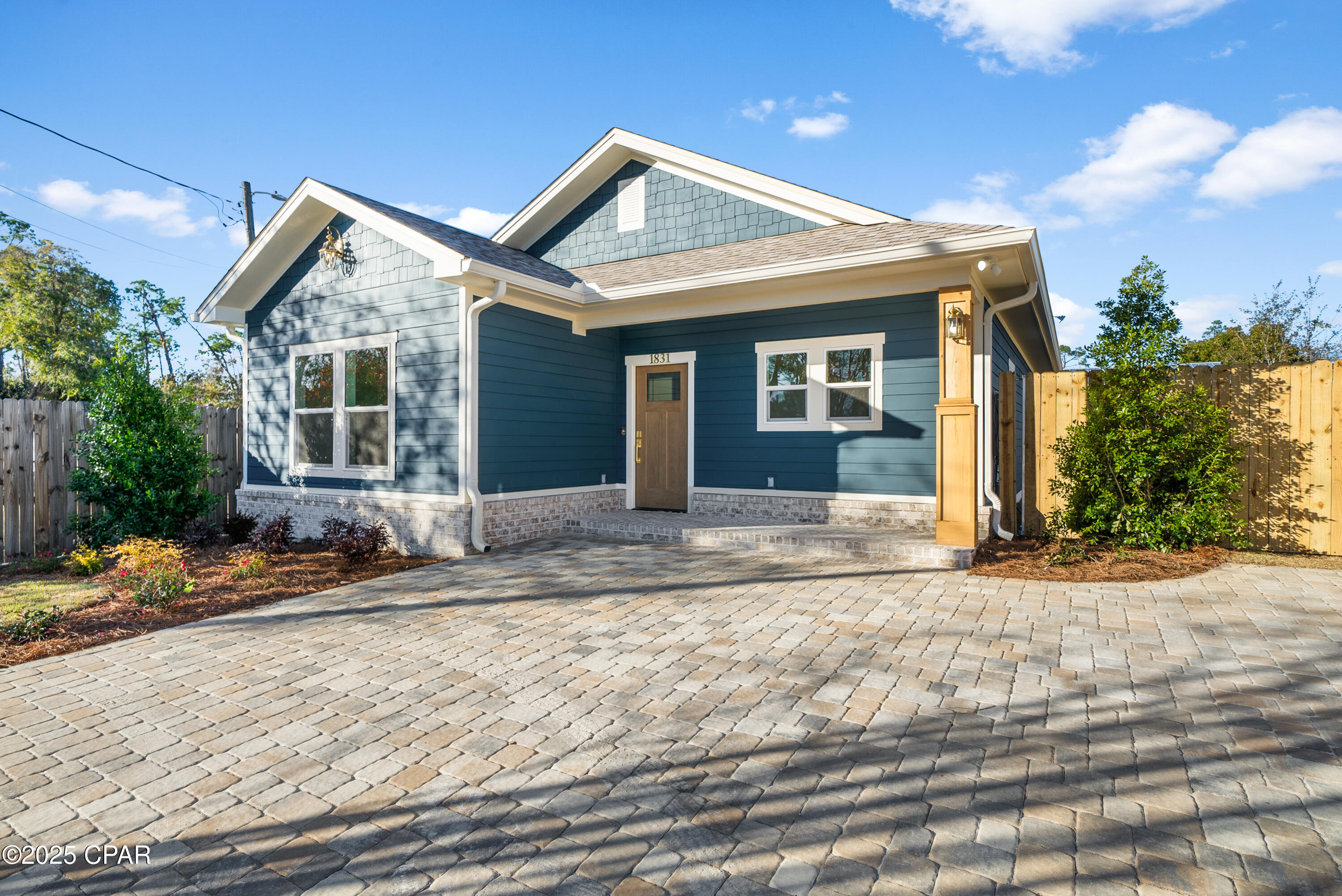 Southport - Residential