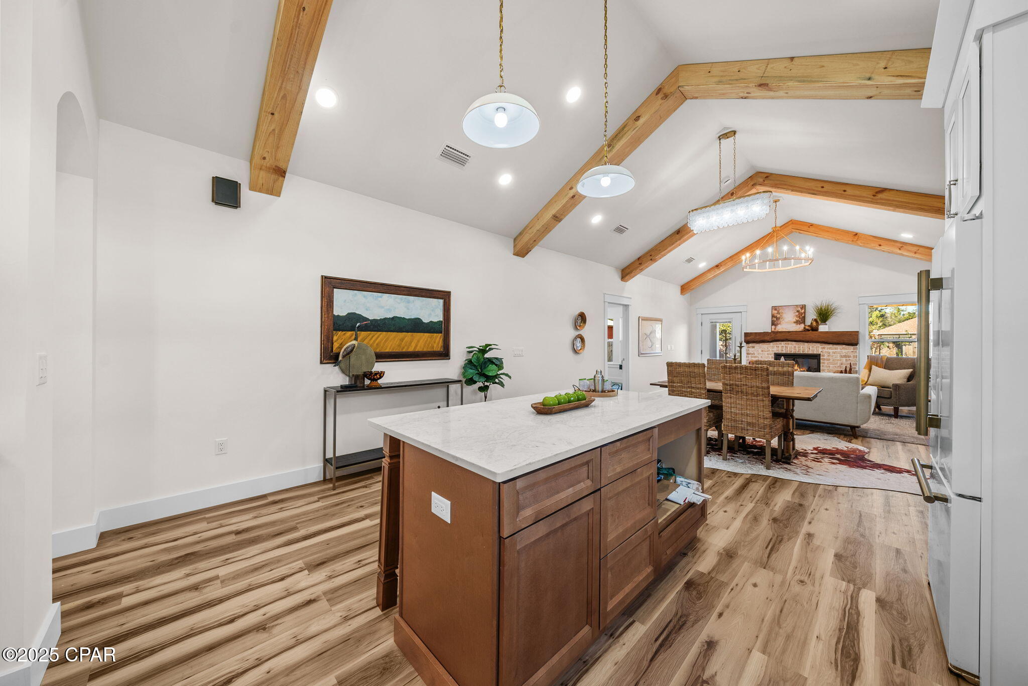 Southport - Residential