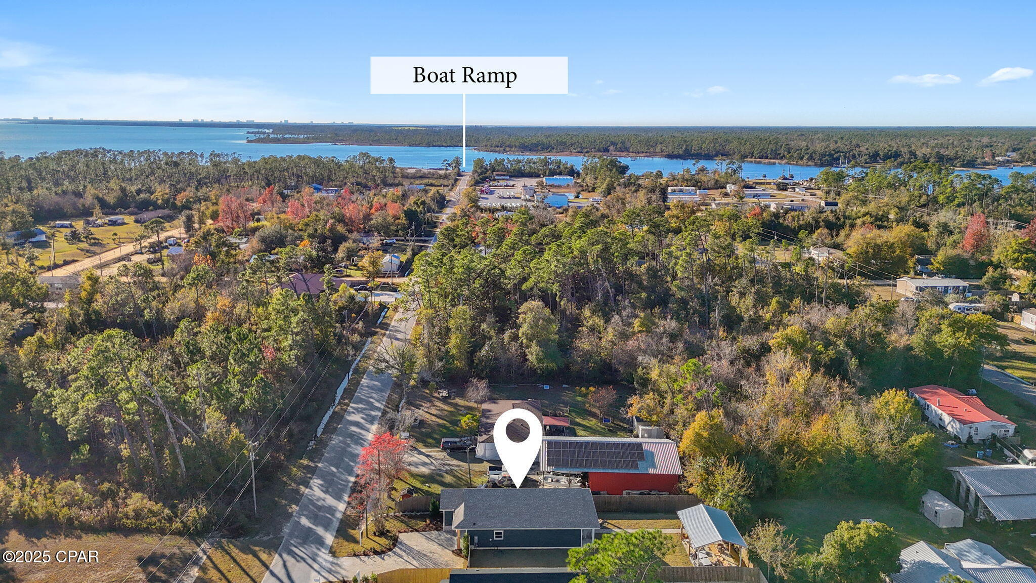 Southport - Residential