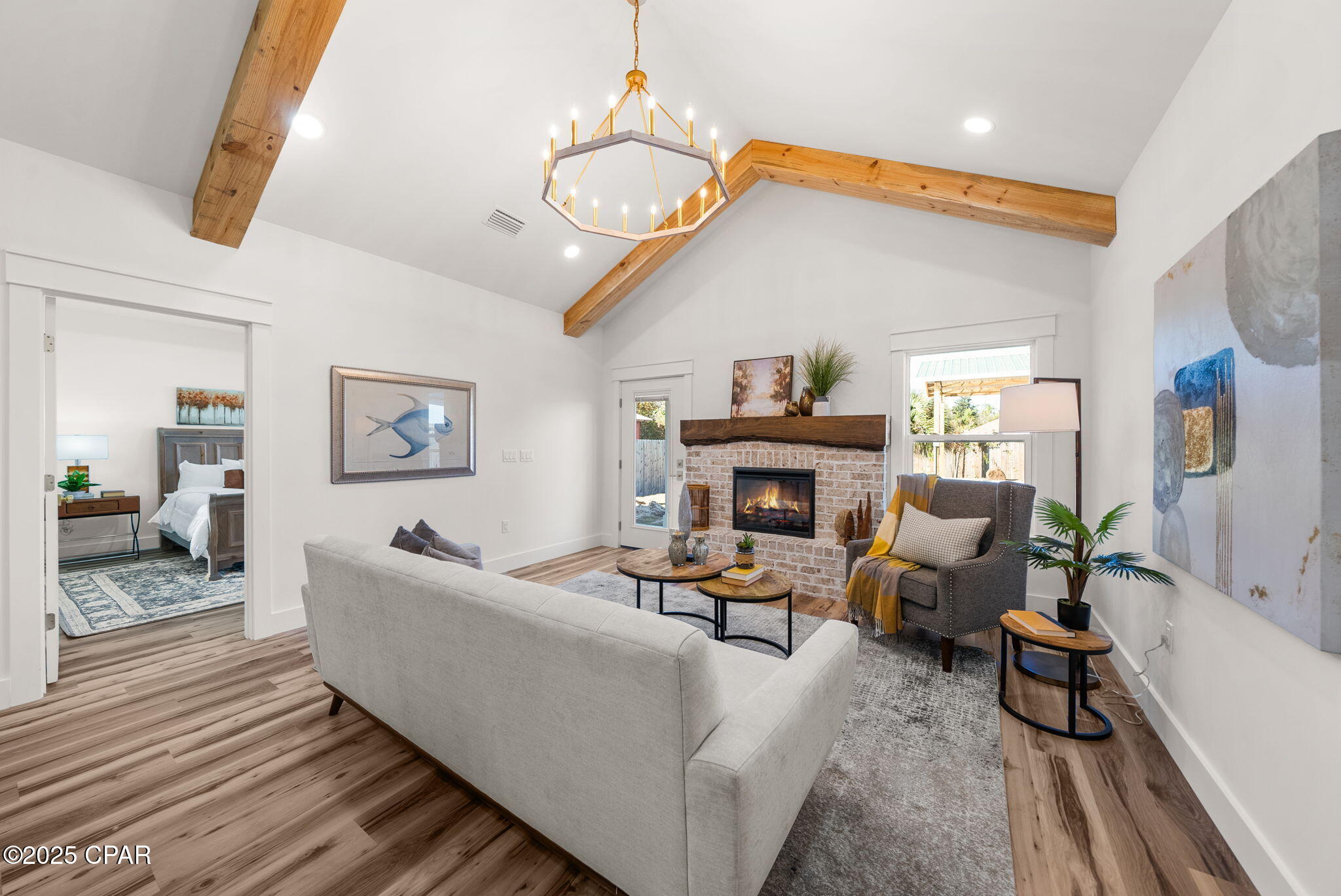 Southport - Residential