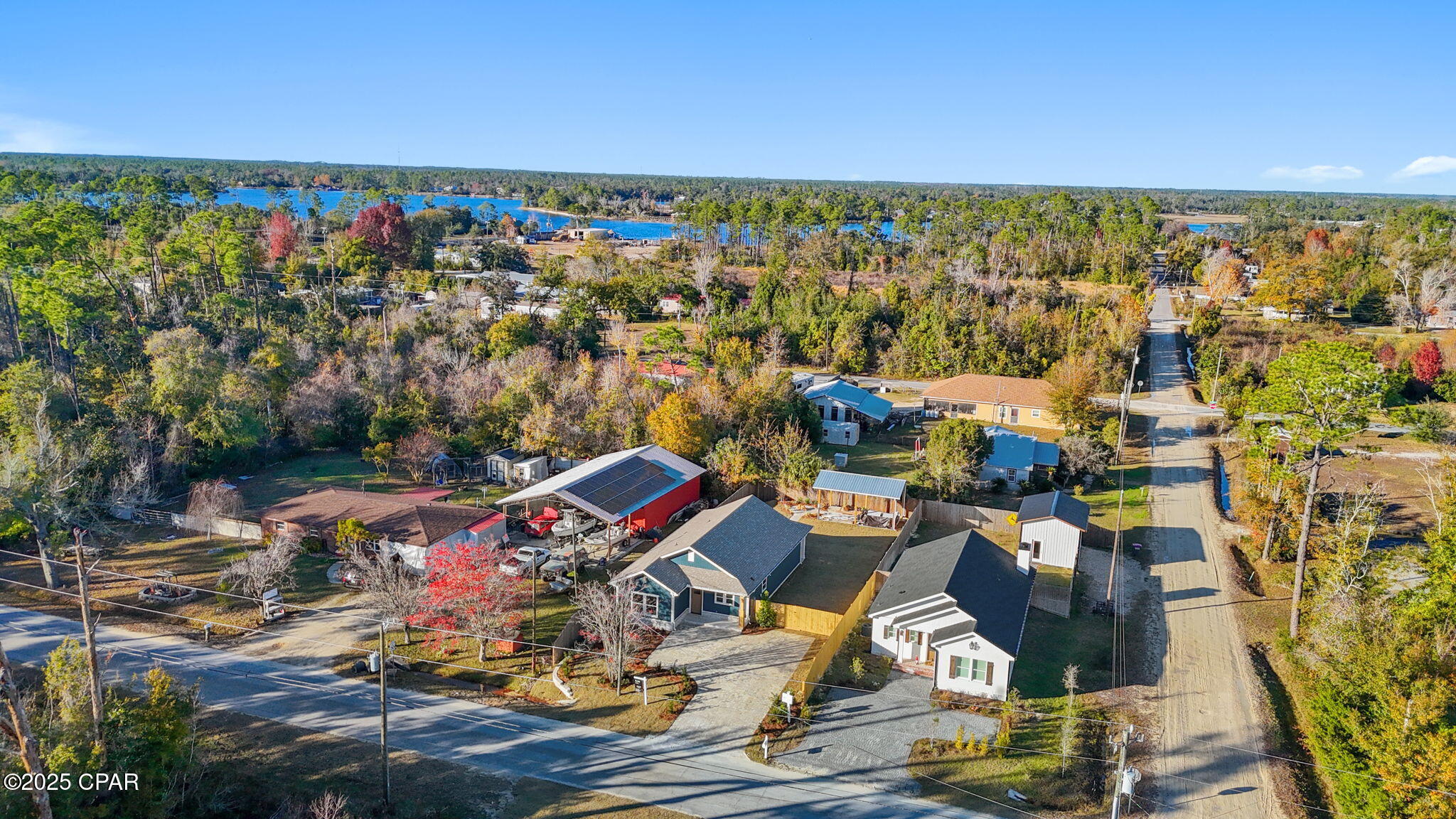 Southport - Residential