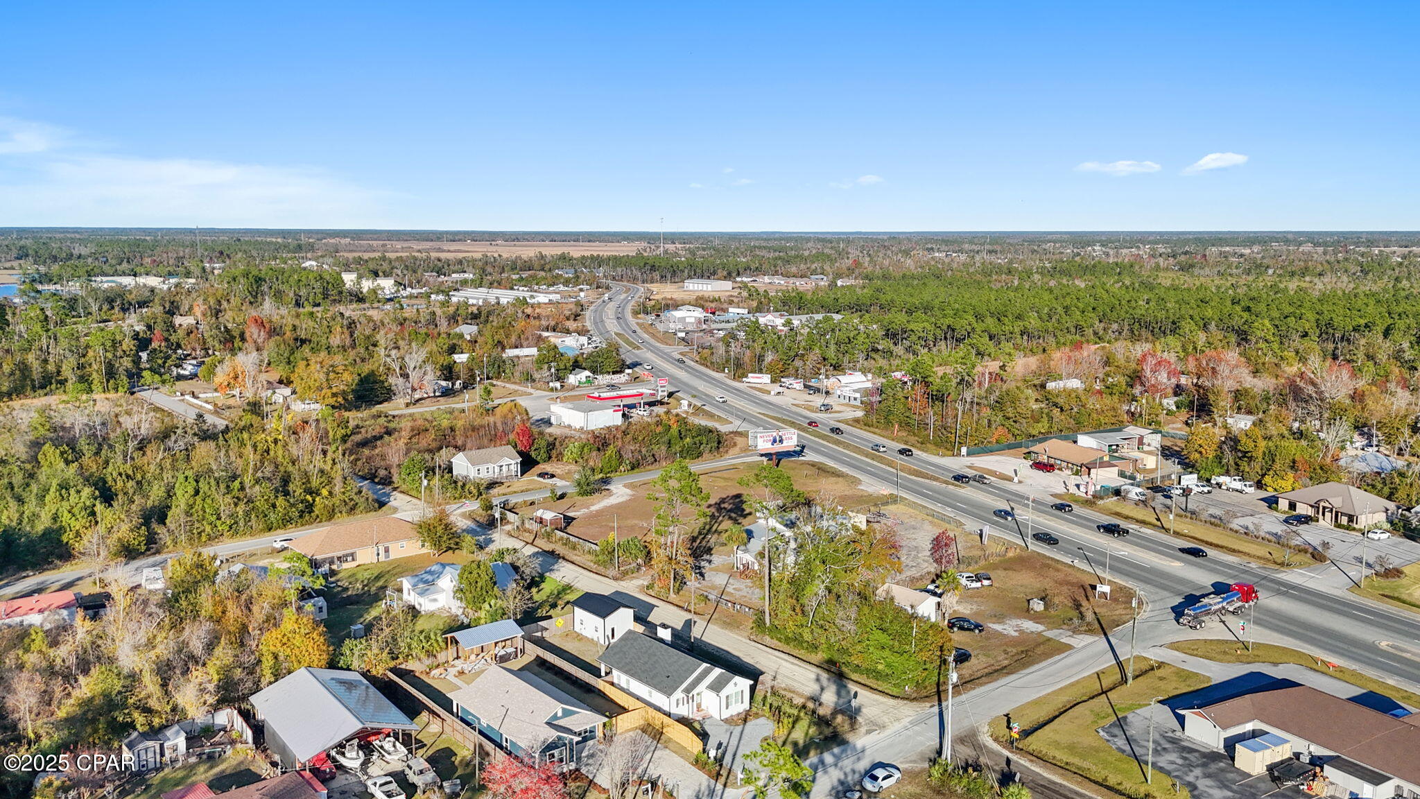 Southport - Residential