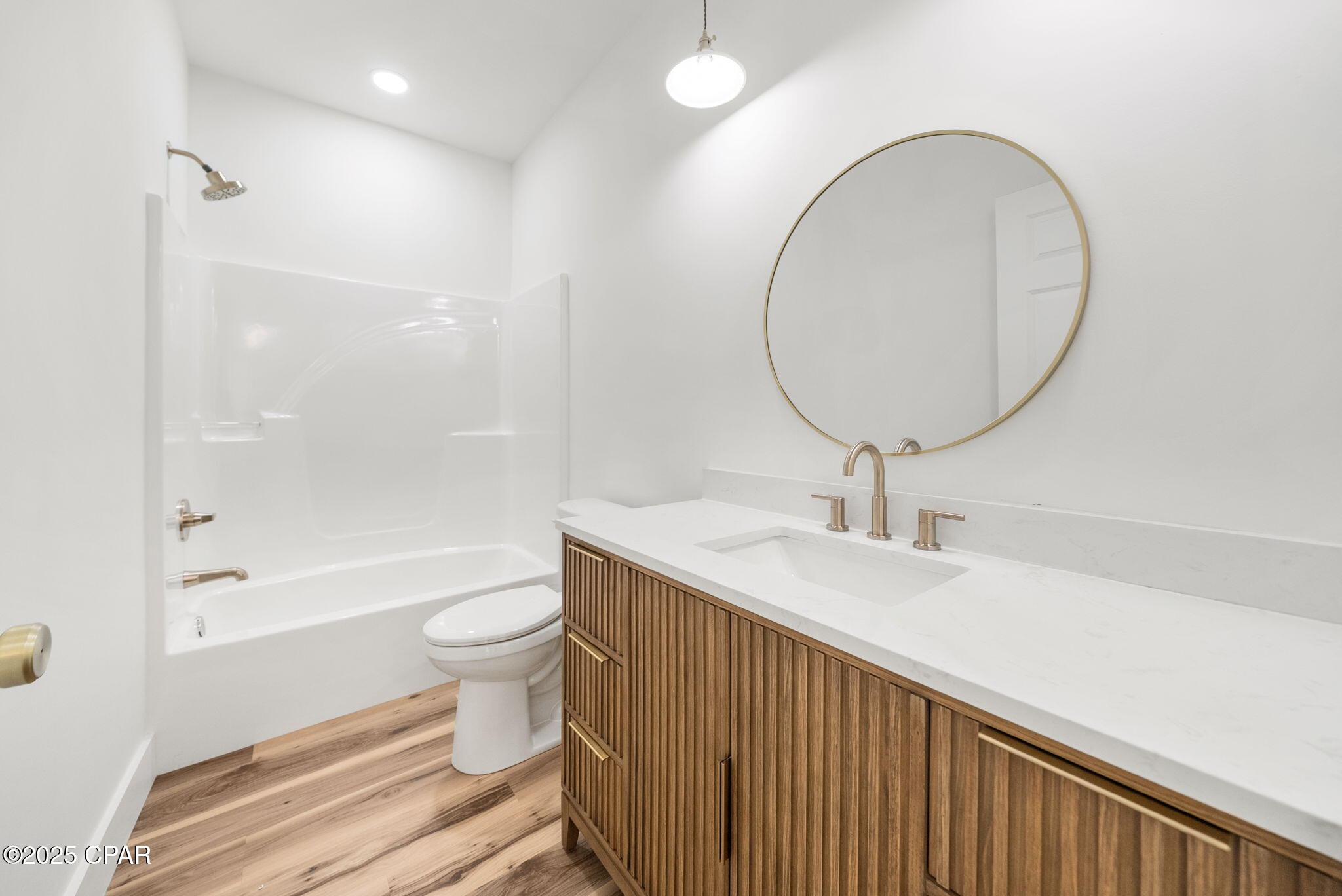 Southport - Residential