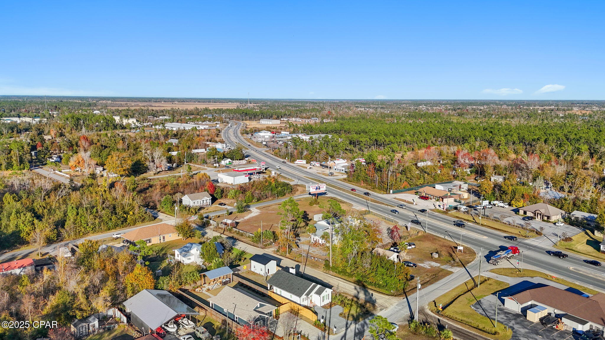 Southport - Residential