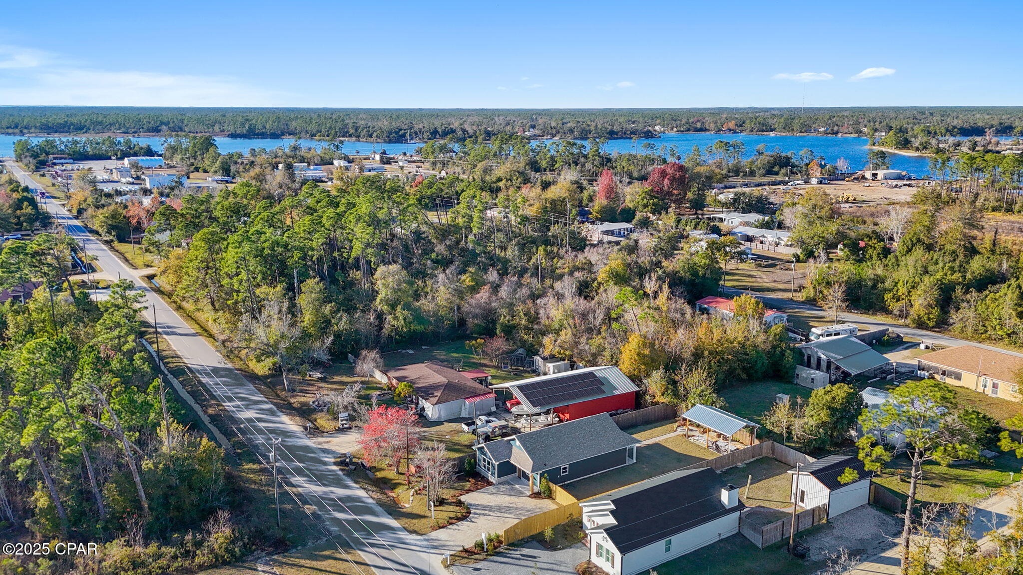 Southport - Residential