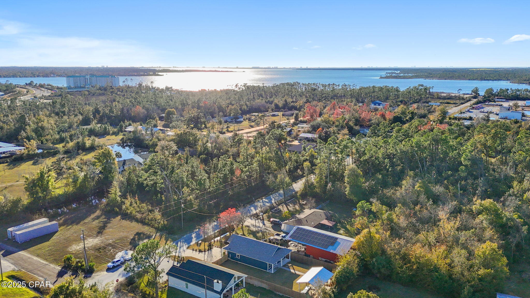 Southport - Residential