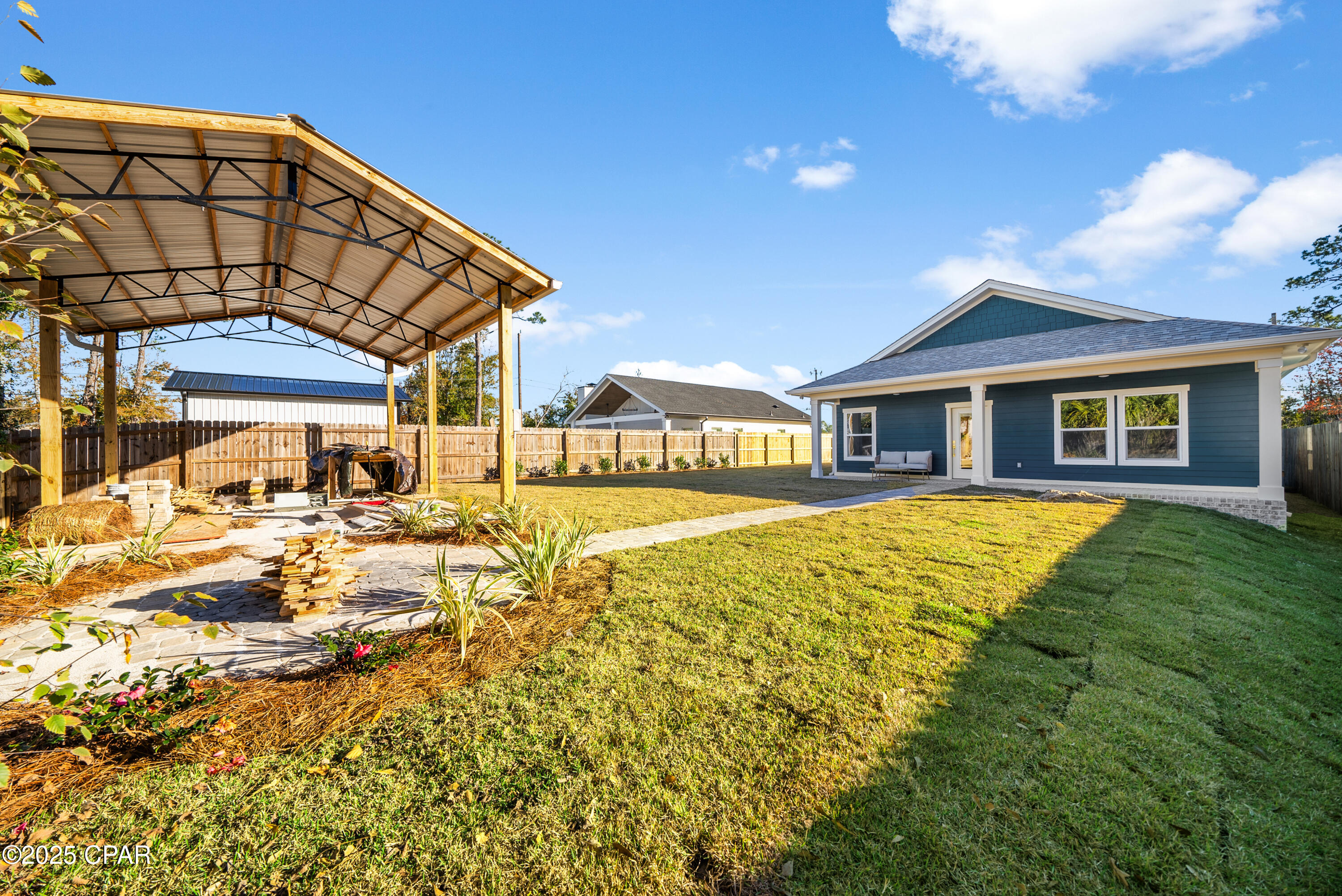 Southport - Residential