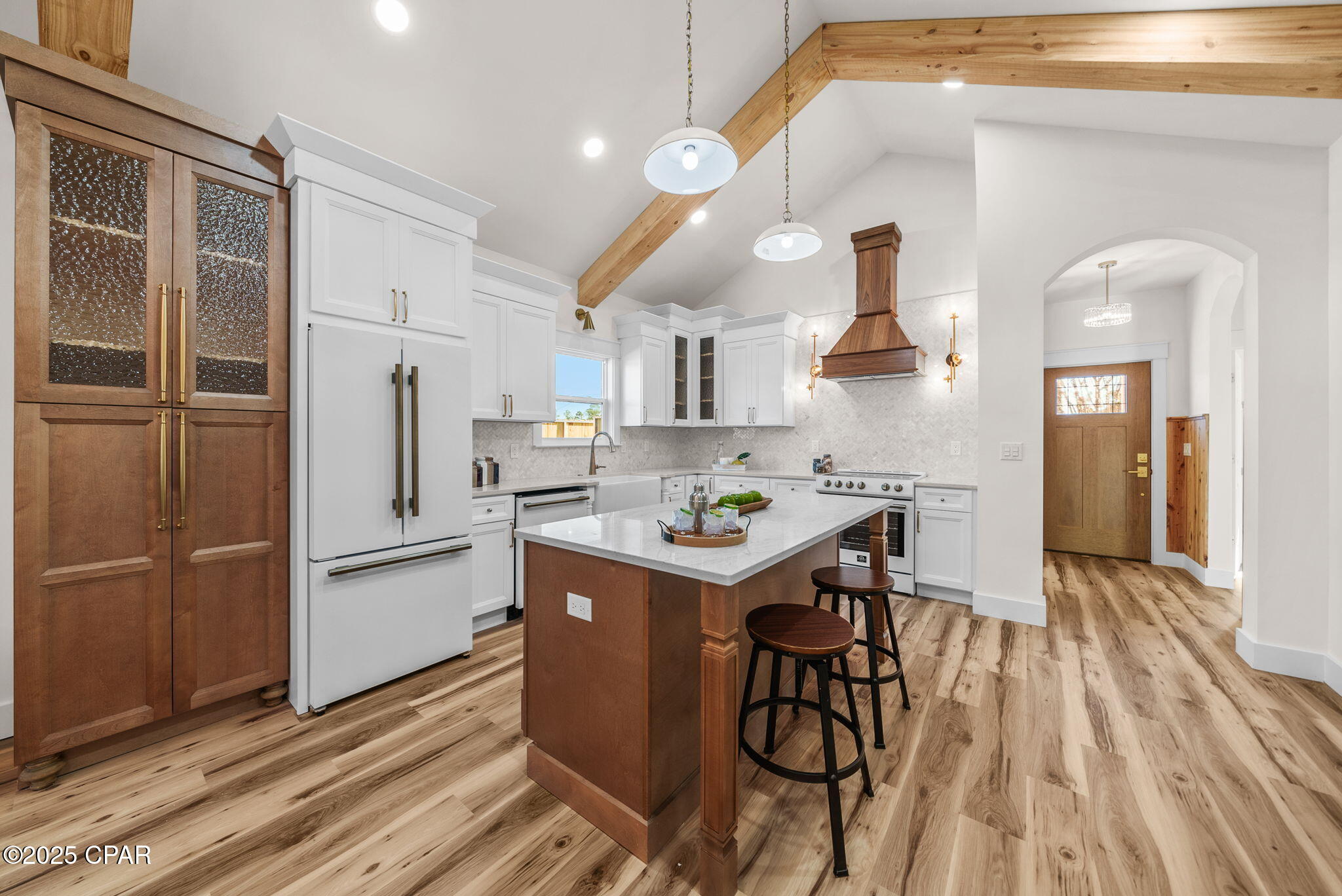 Southport - Residential