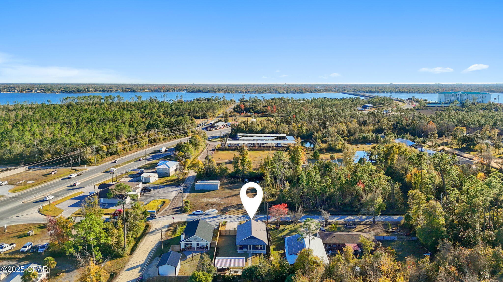 Southport - Residential