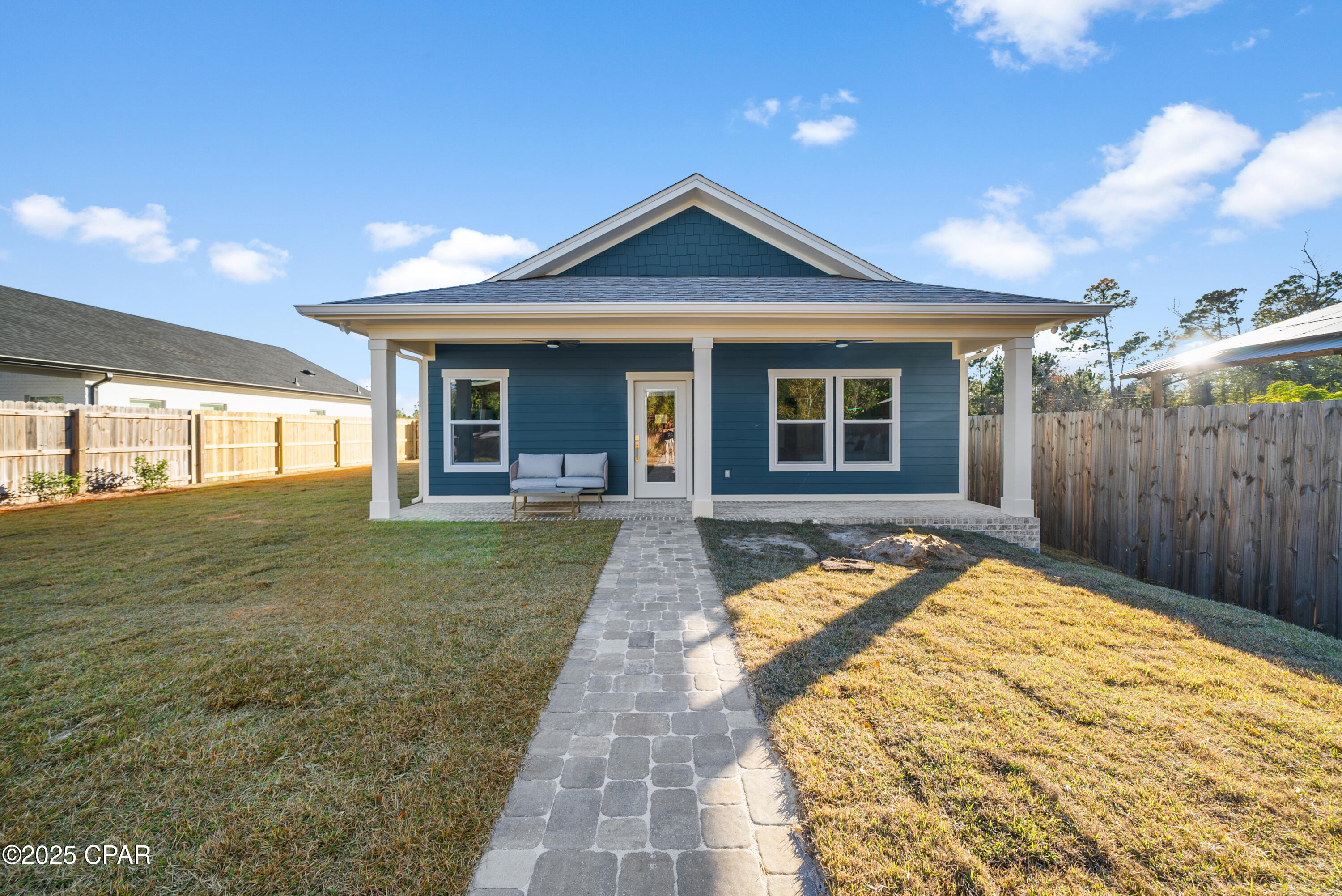 Southport - Residential