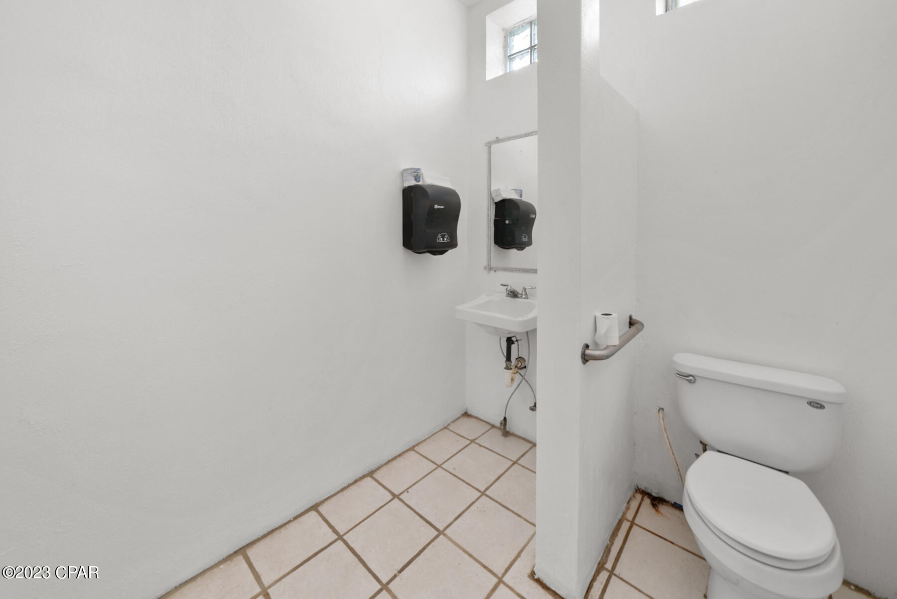 No Named Subdivision - Commercial Sale