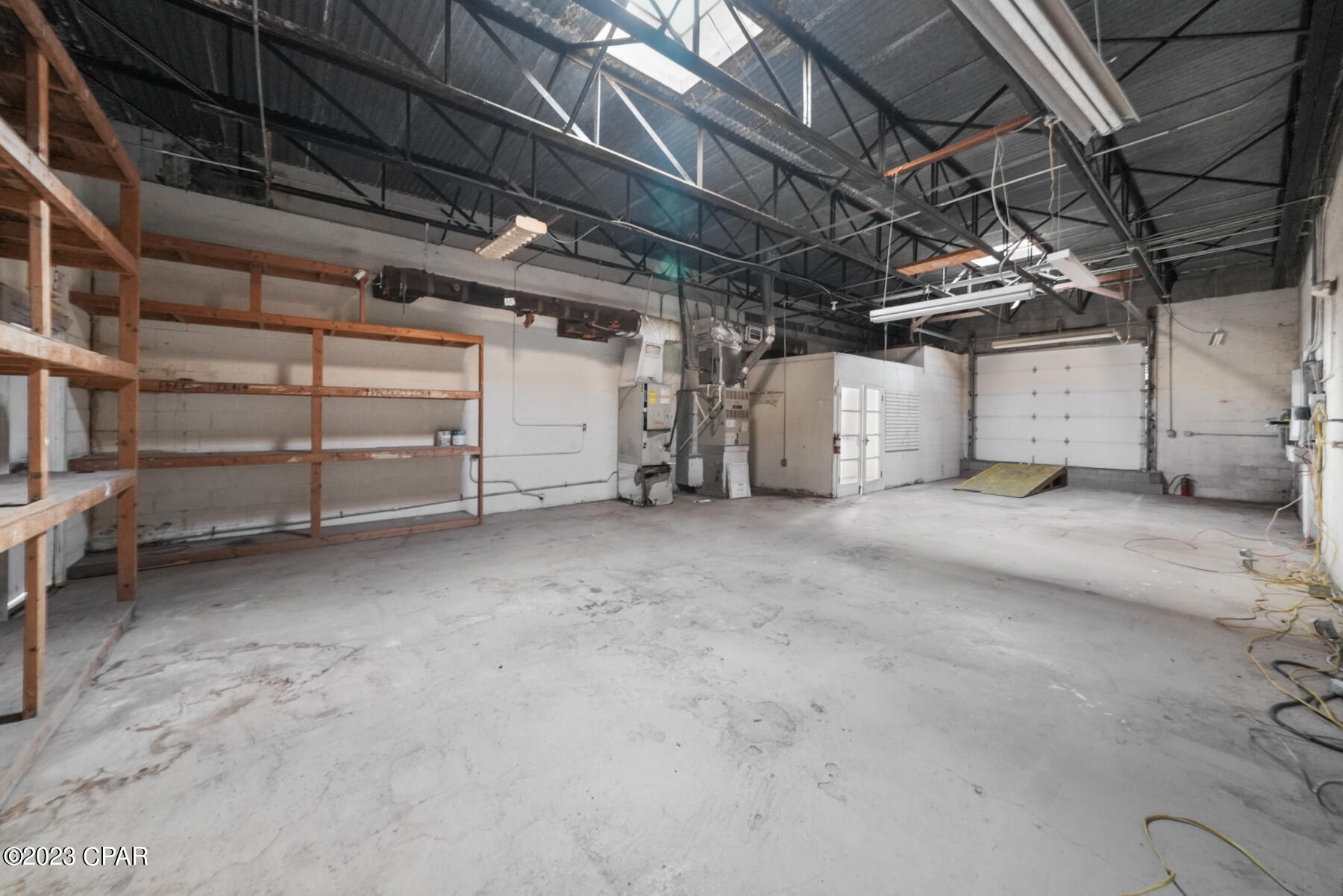 No Named Subdivision - Commercial Sale