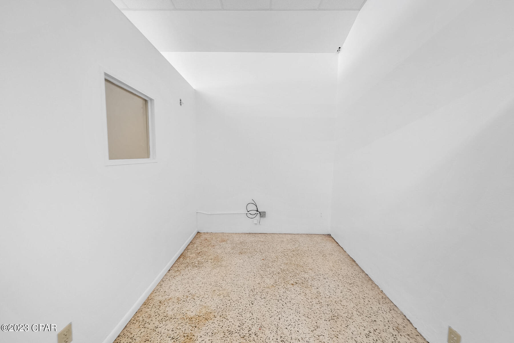 No Named Subdivision - Commercial Sale