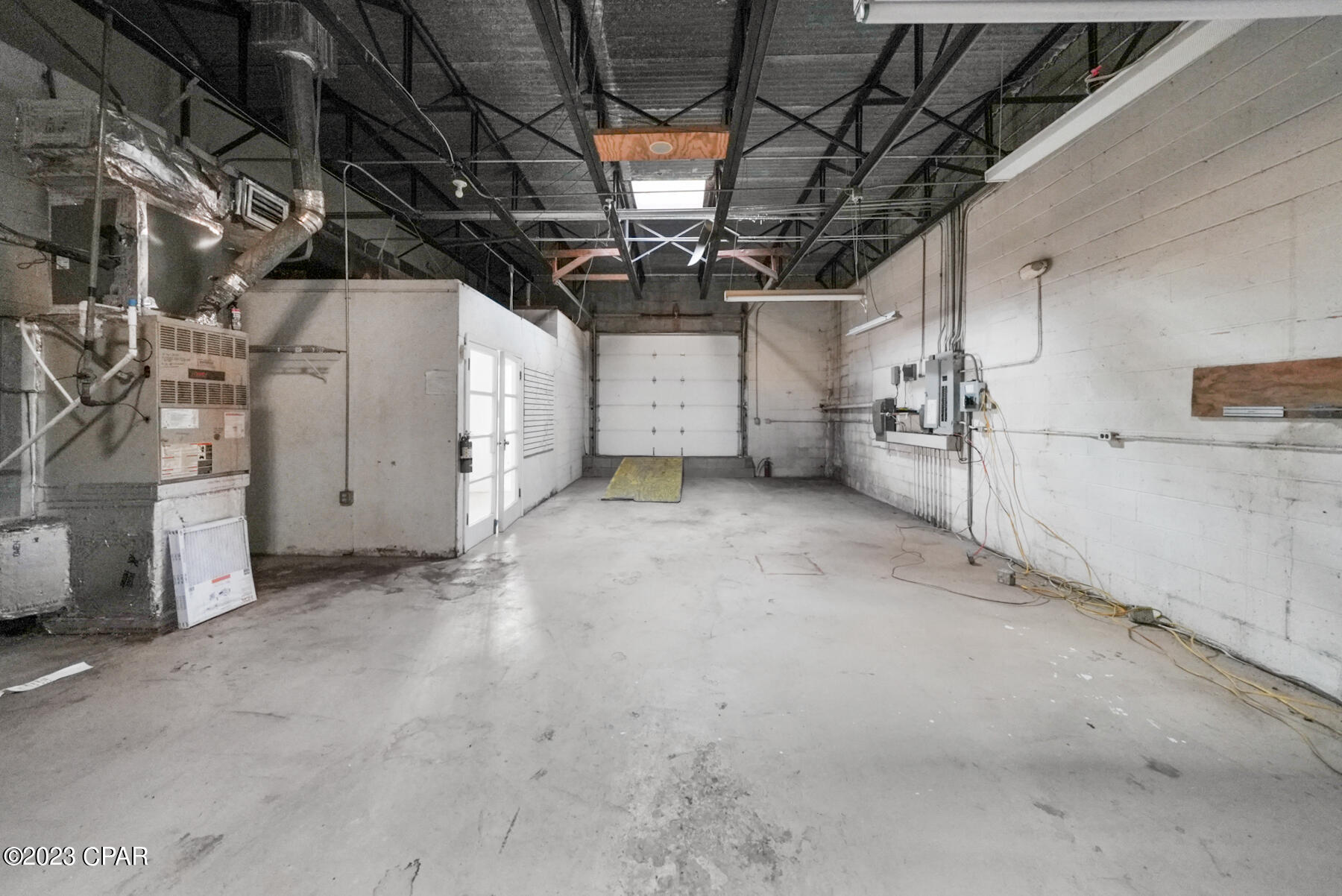 No Named Subdivision - Commercial Sale