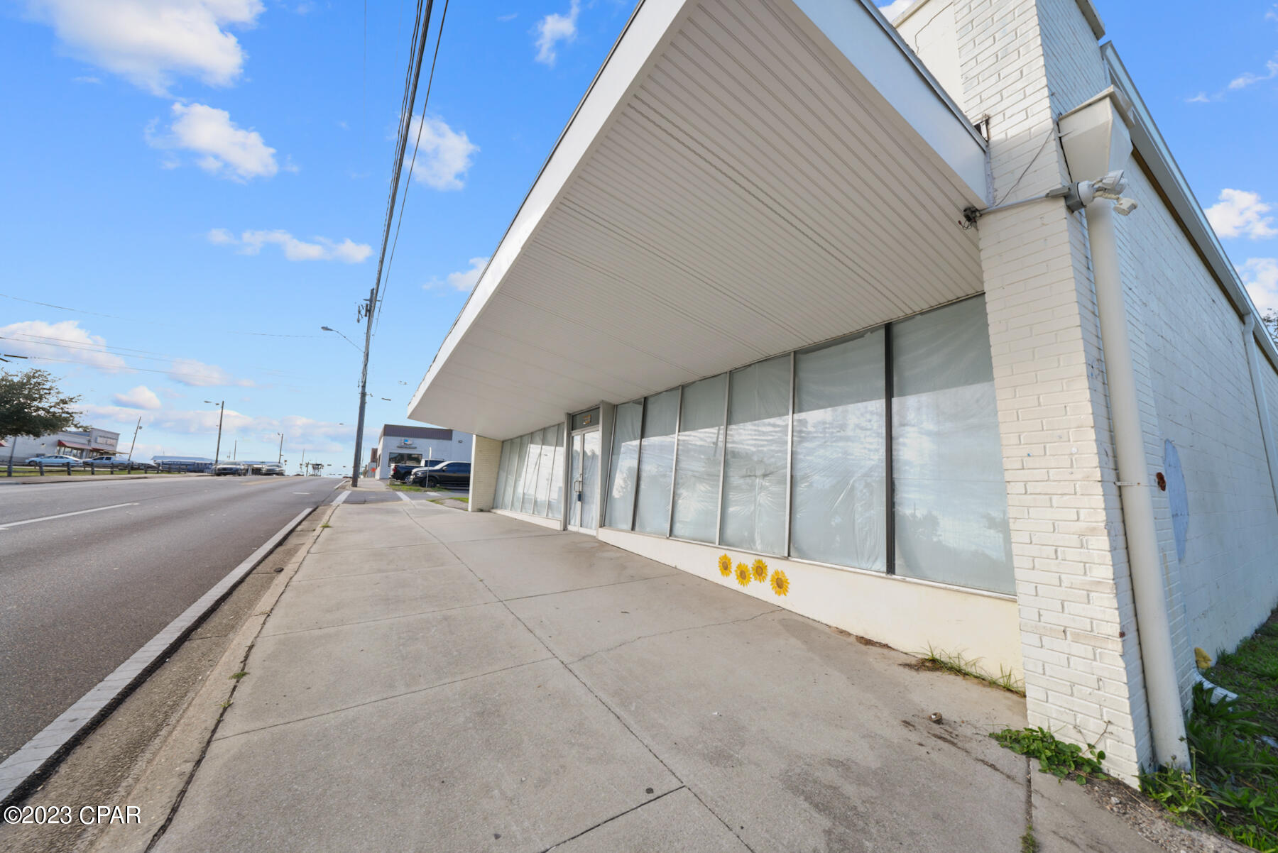 No Named Subdivision - Commercial Sale