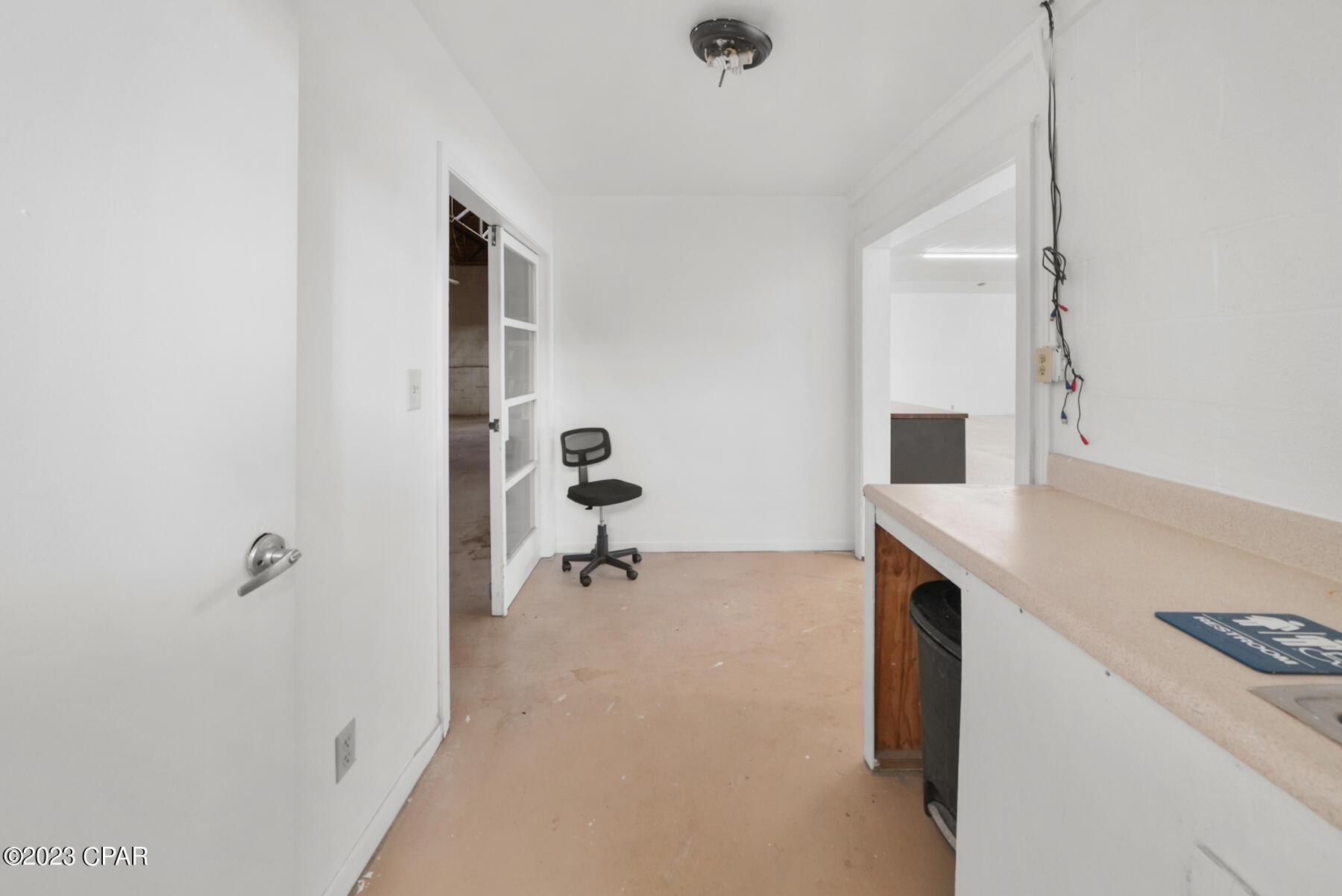 No Named Subdivision - Commercial Sale