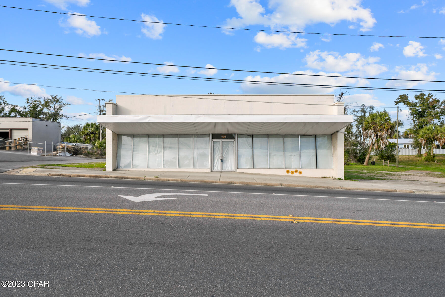 No Named Subdivision - Commercial Sale