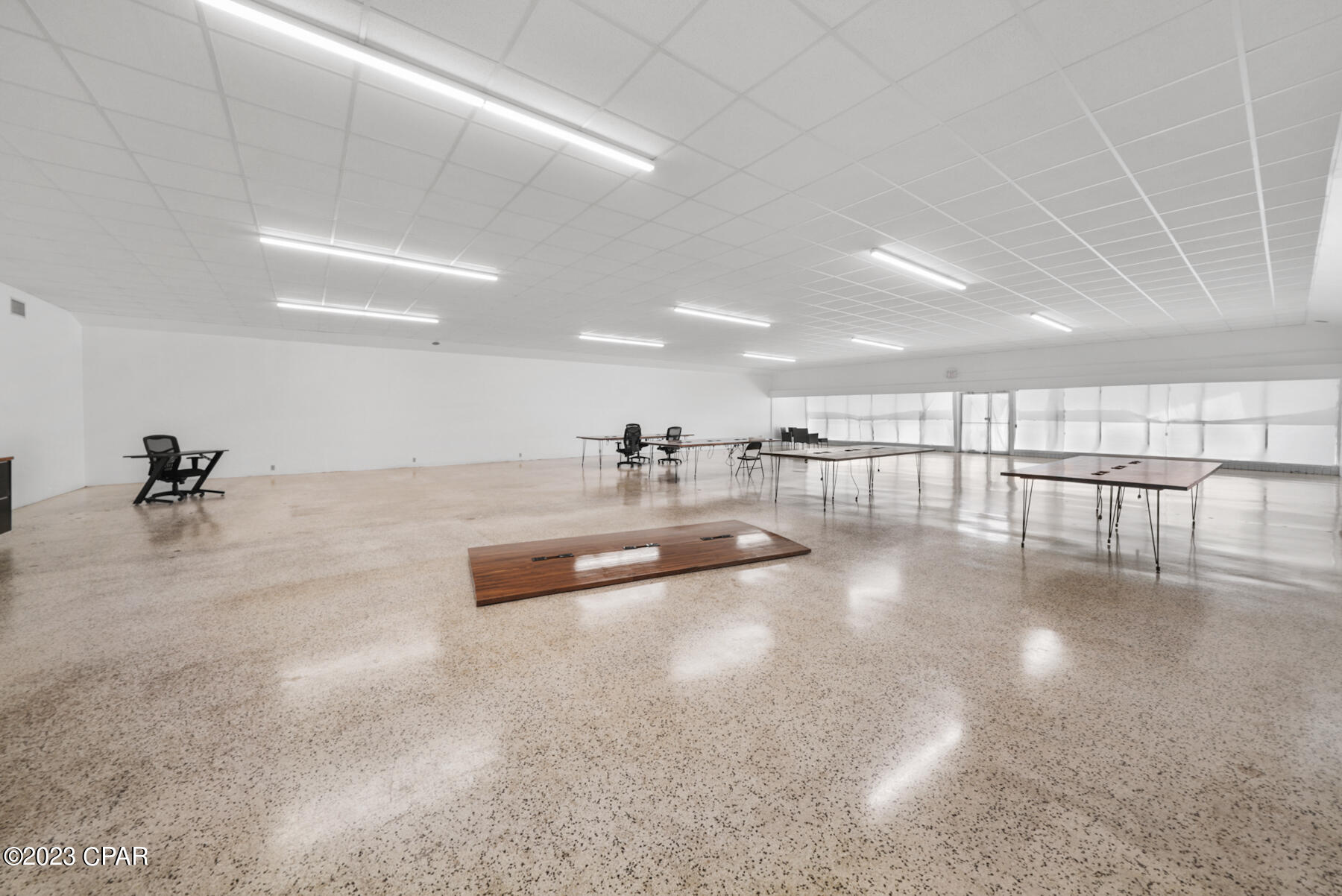 No Named Subdivision - Commercial Sale