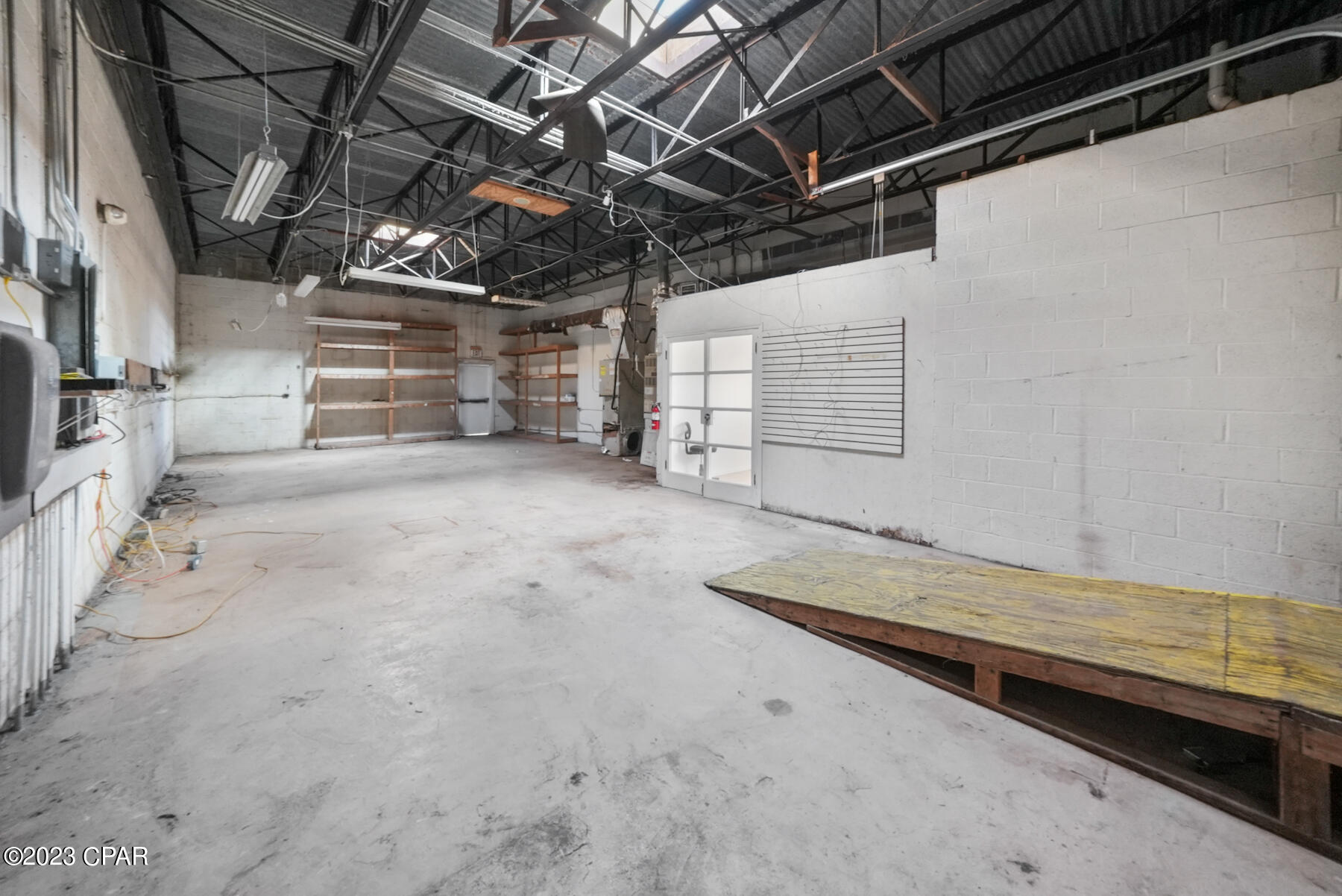 No Named Subdivision - Commercial Sale