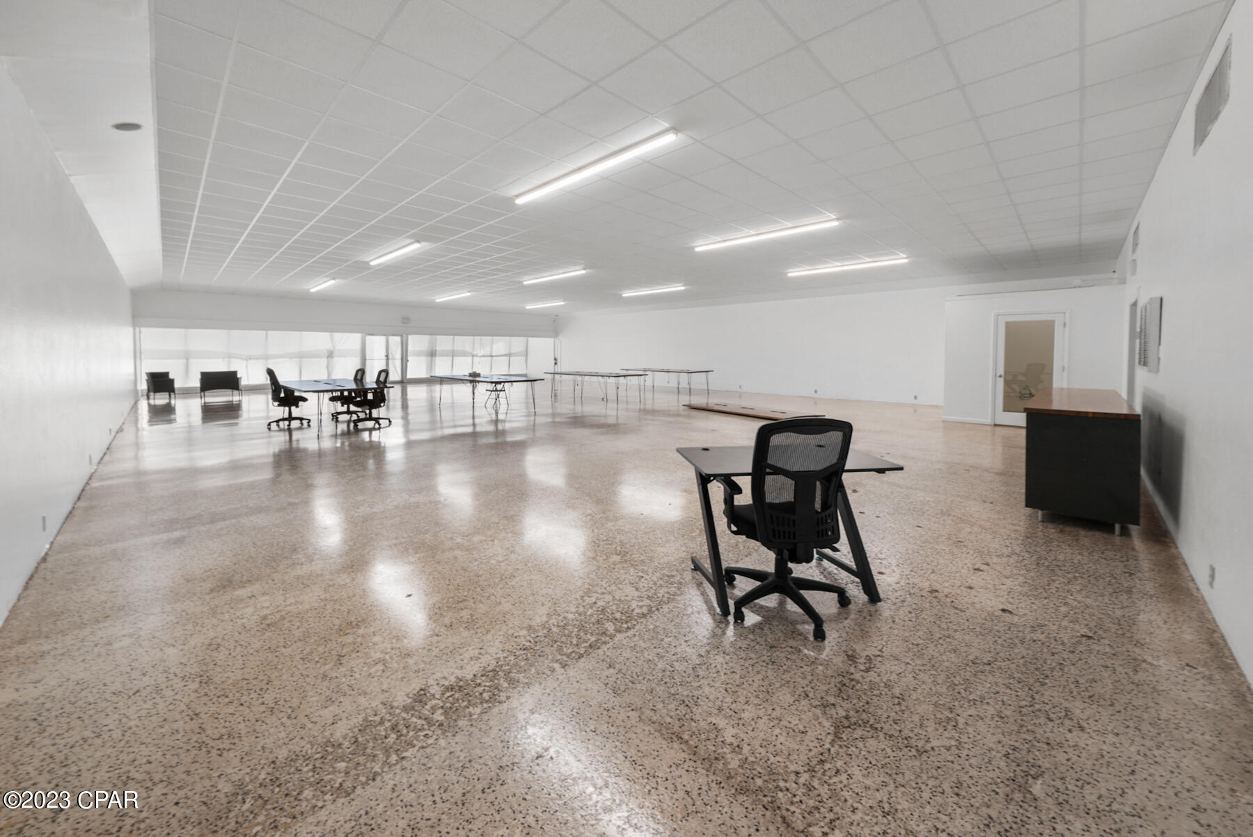 No Named Subdivision - Commercial Sale