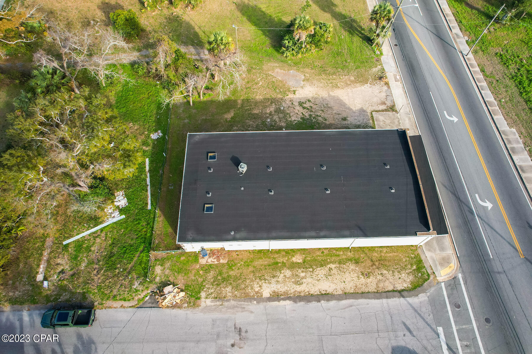 No Named Subdivision - Commercial Sale