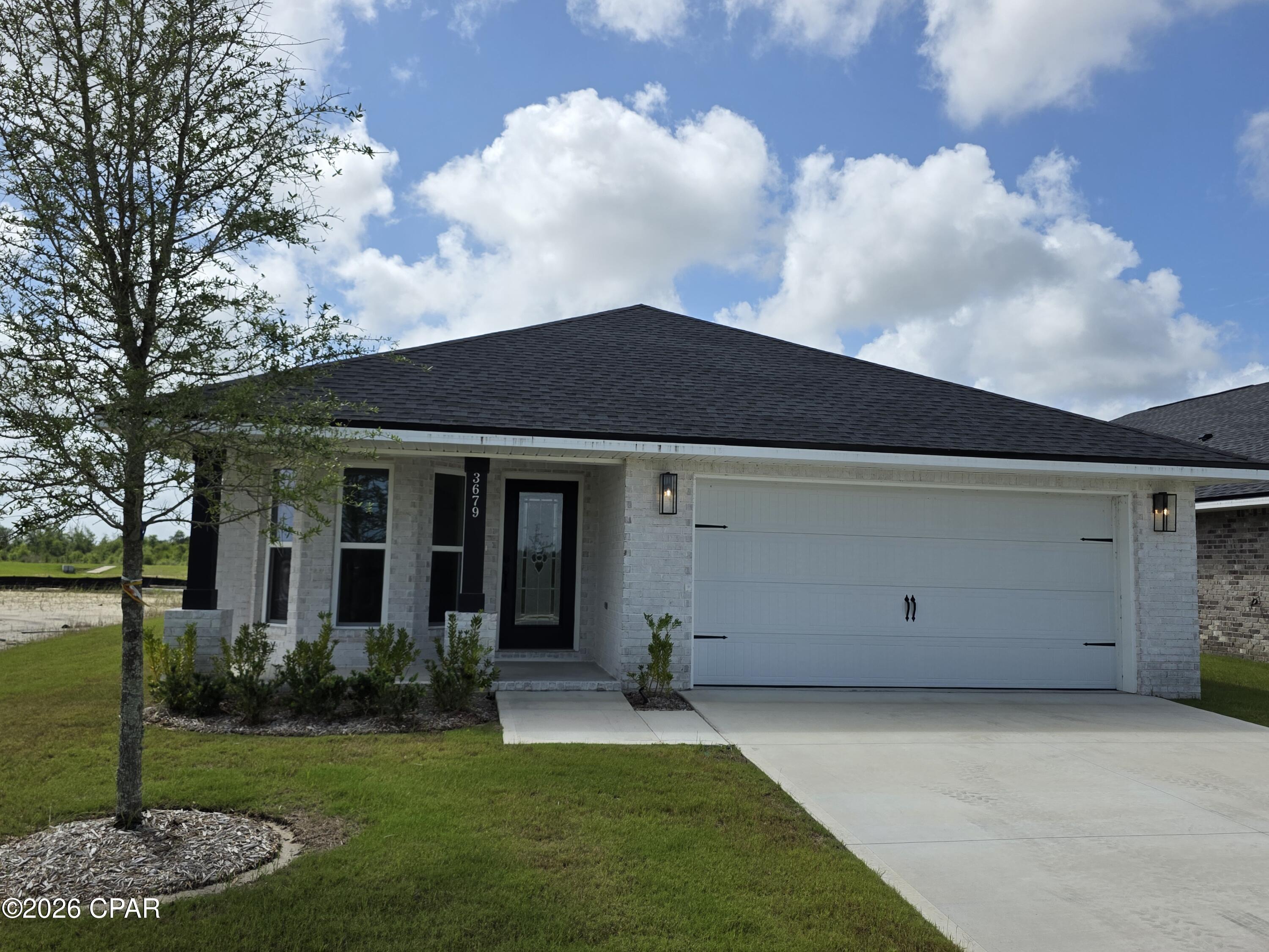College Station Phase 3 - Residential
