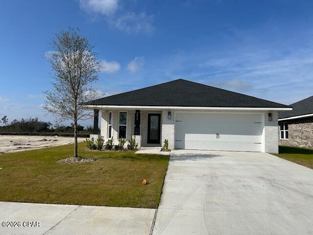 College Station Phase 3 - Residential