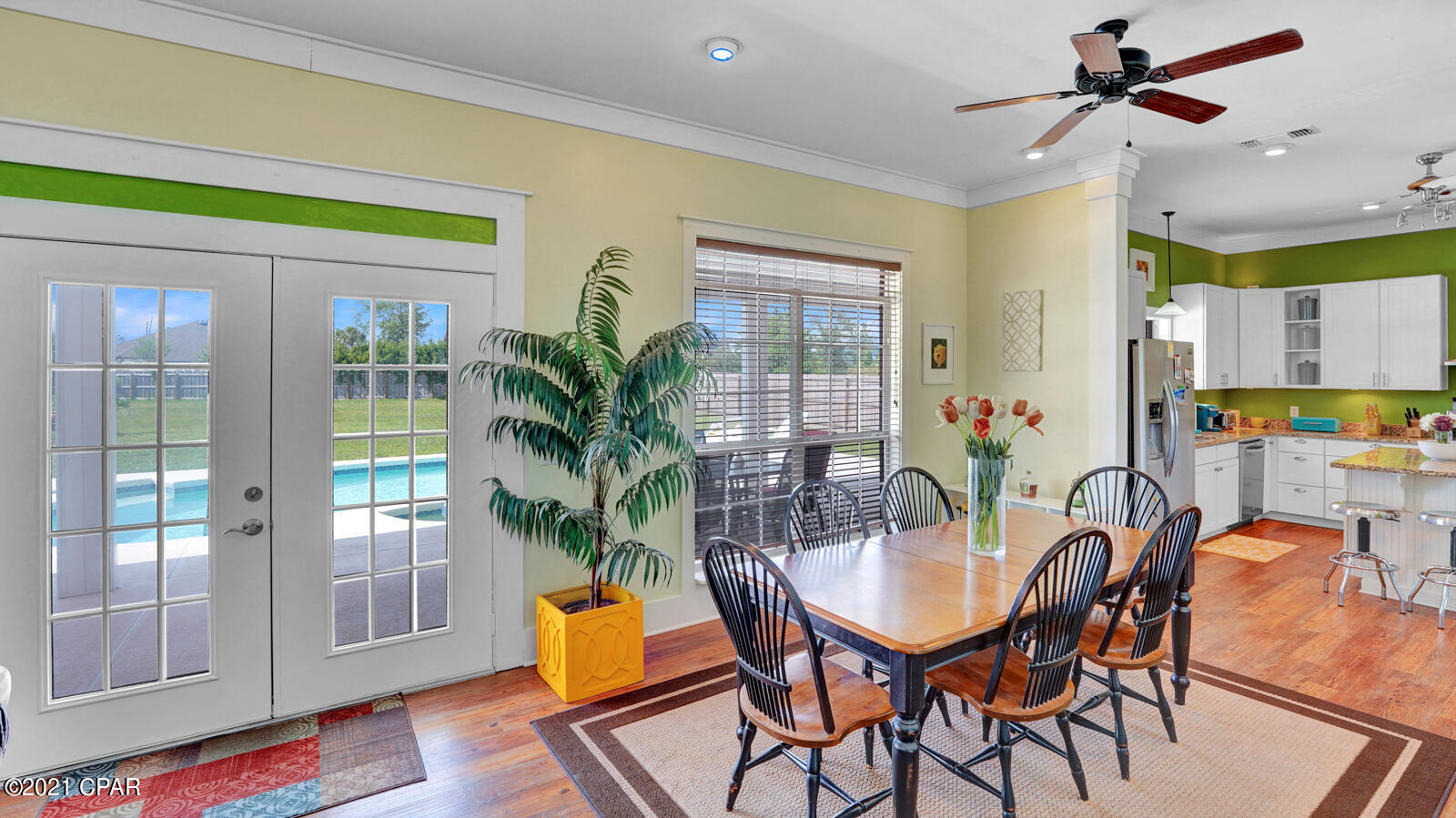 Mill Bayou Phase 1 - Residential