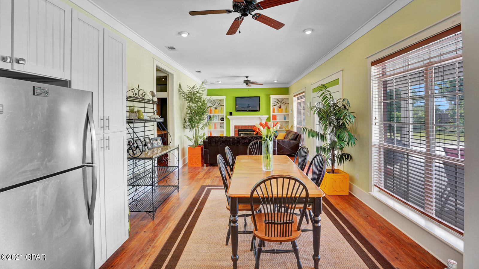 Mill Bayou Phase 1 - Residential